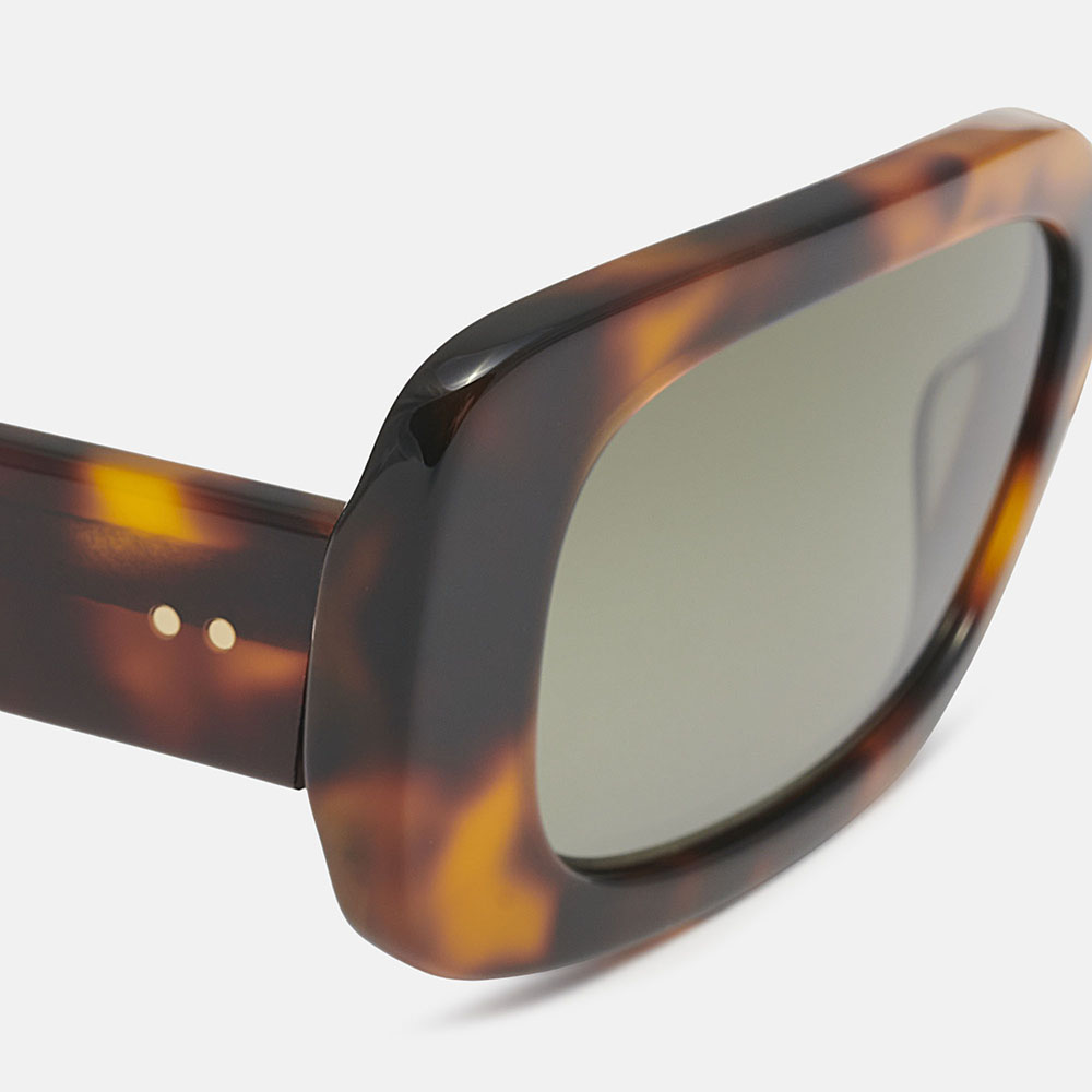 m&oacute; ALMANZORA SUN, carey, large image number 2