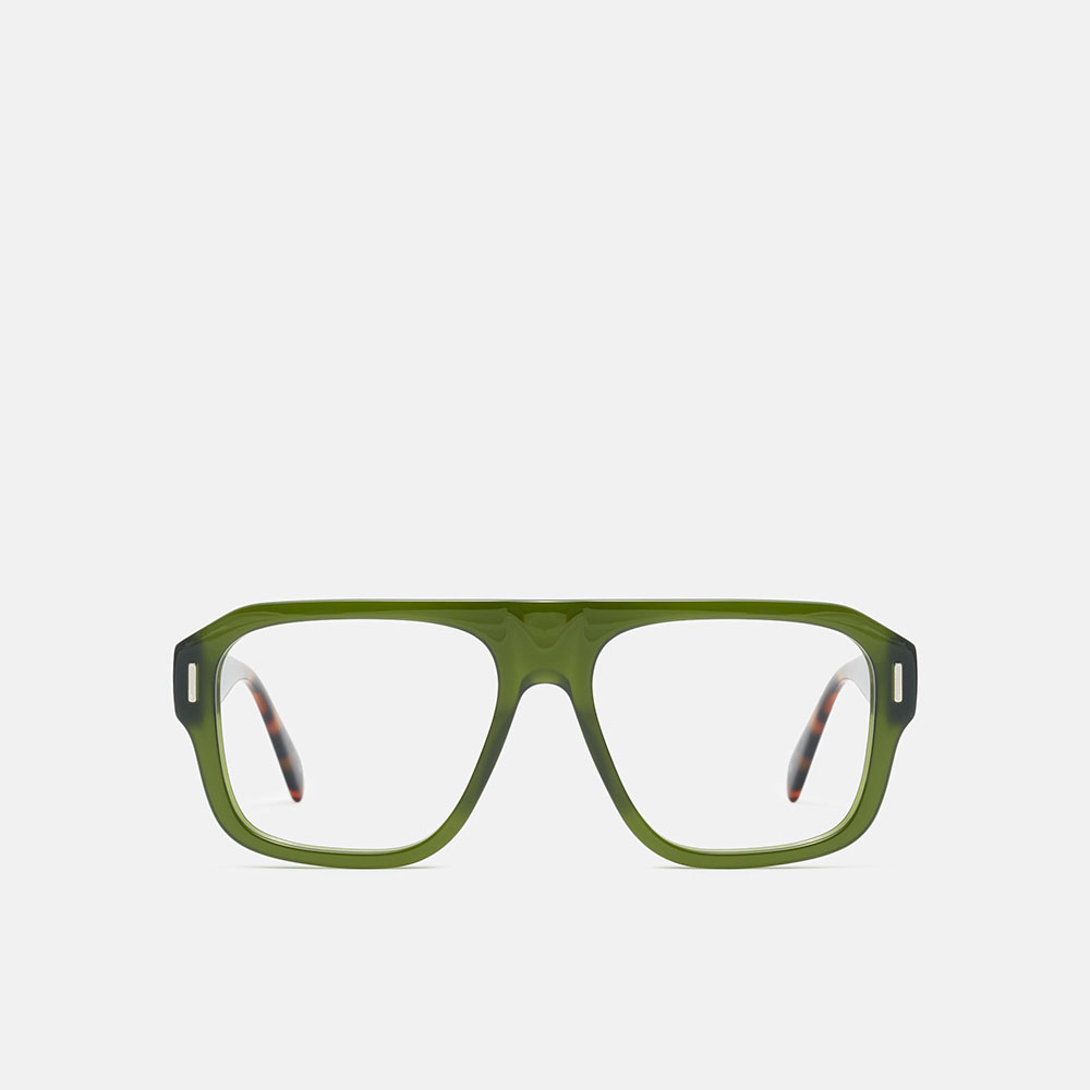 m&oacute; FRONT ROW SHAYK-ON, green, large image number 0