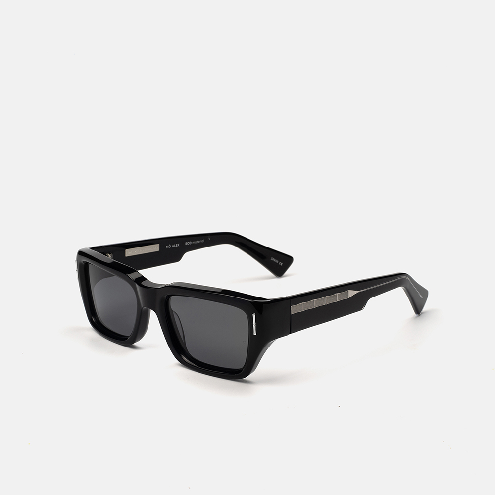 m&oacute; AVELLANEDA ALEX SUN, black, large image number 1