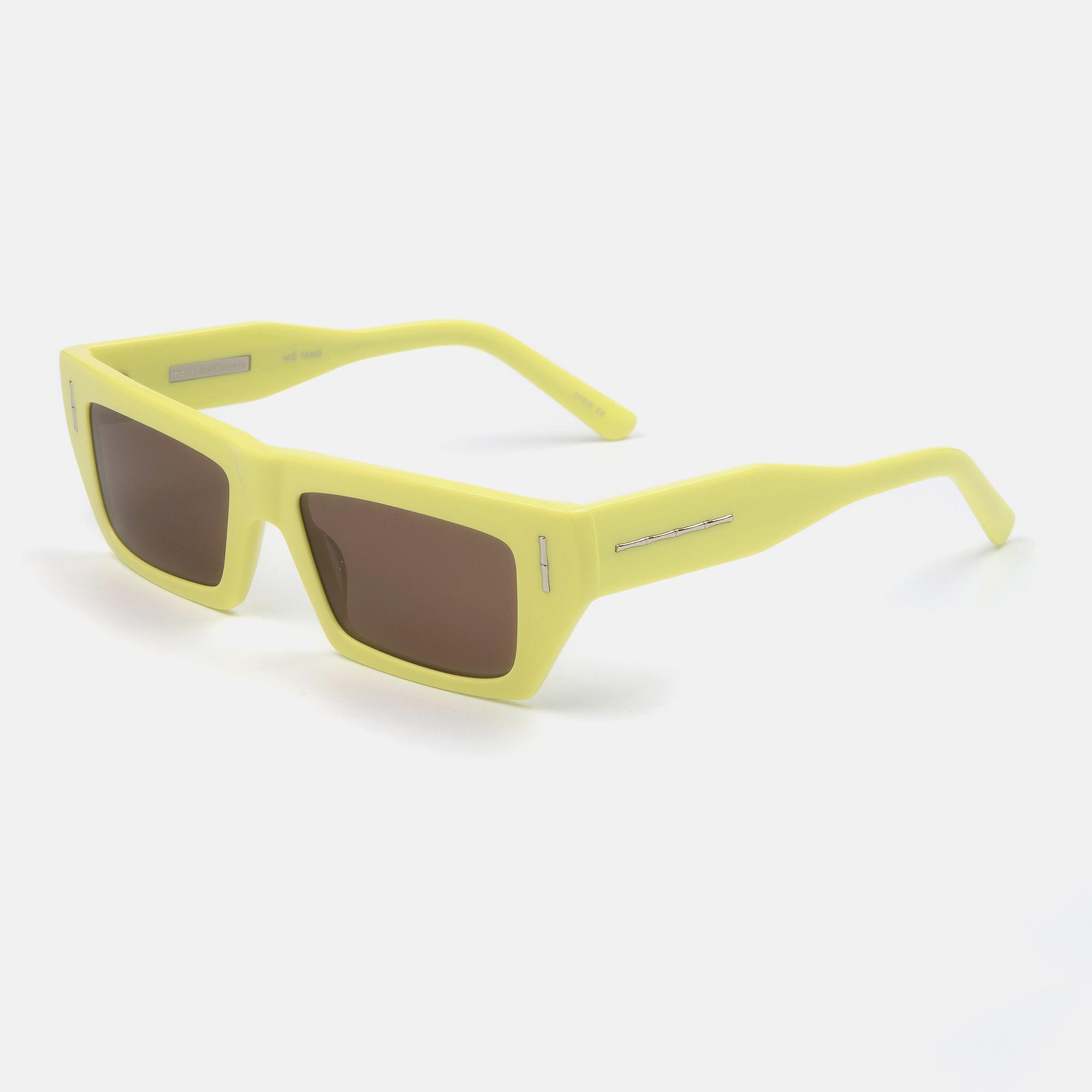 m&oacute; AVELLANEDA TANG SUN, yellow, large image number 1