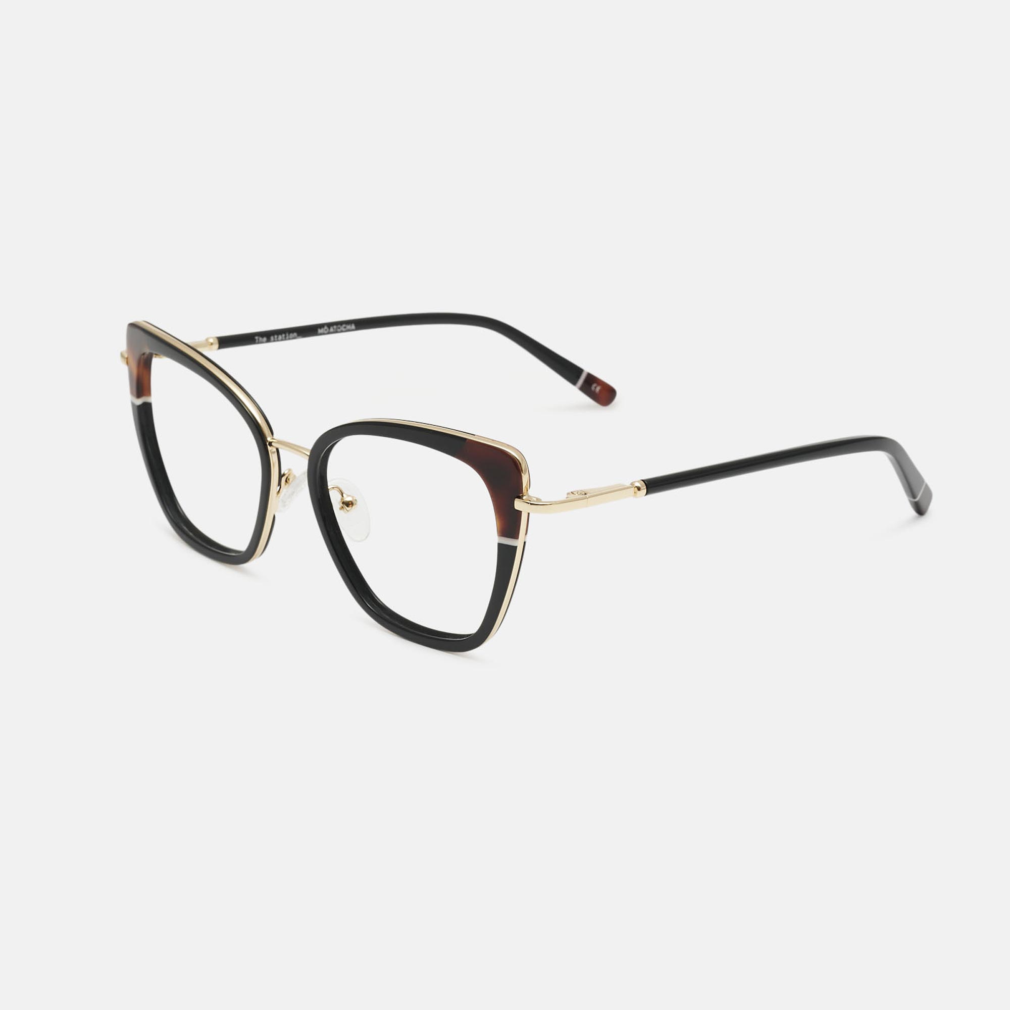 m&oacute; ATOCHA, black, large image number 1