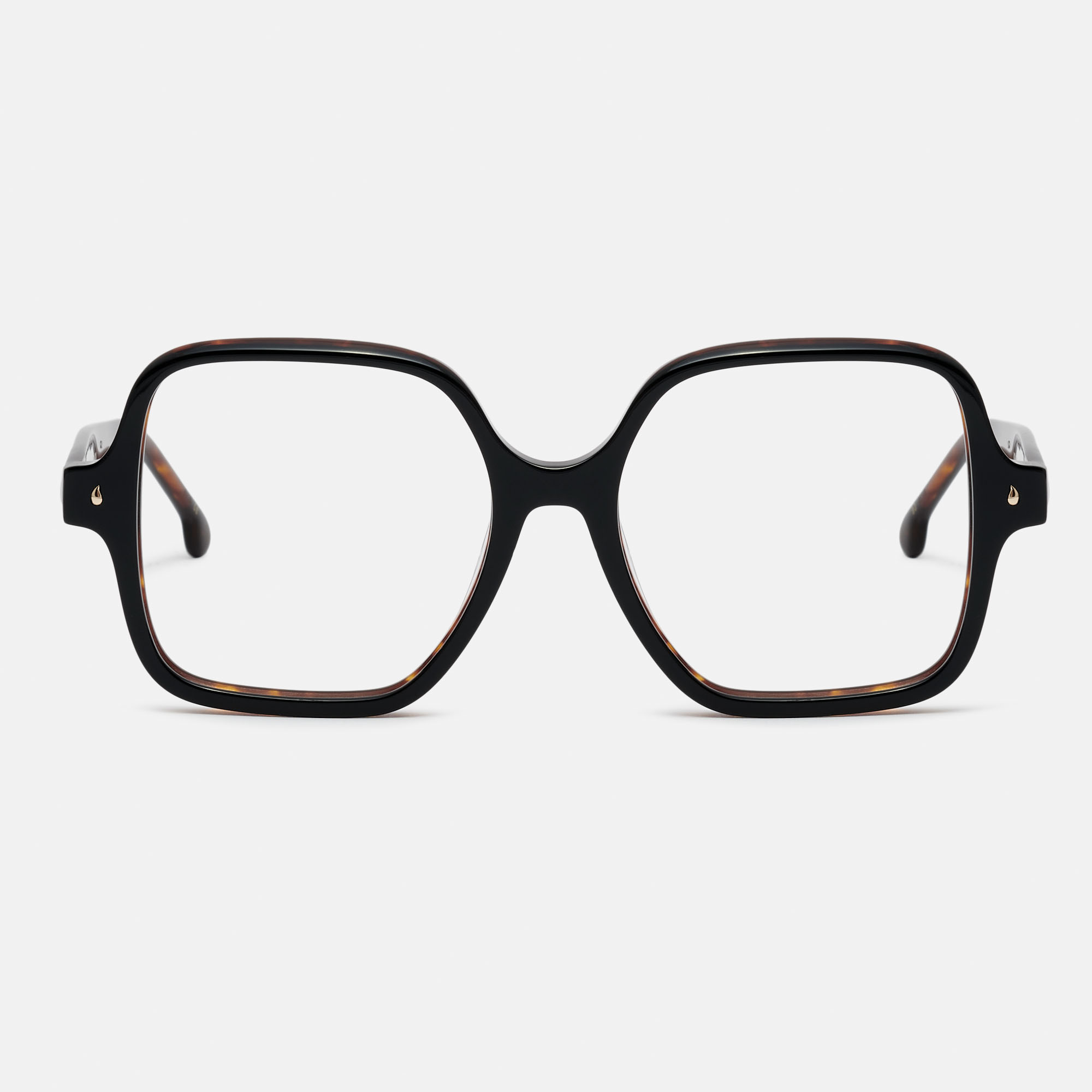 m&oacute; SITA , black/carey, large image number 0