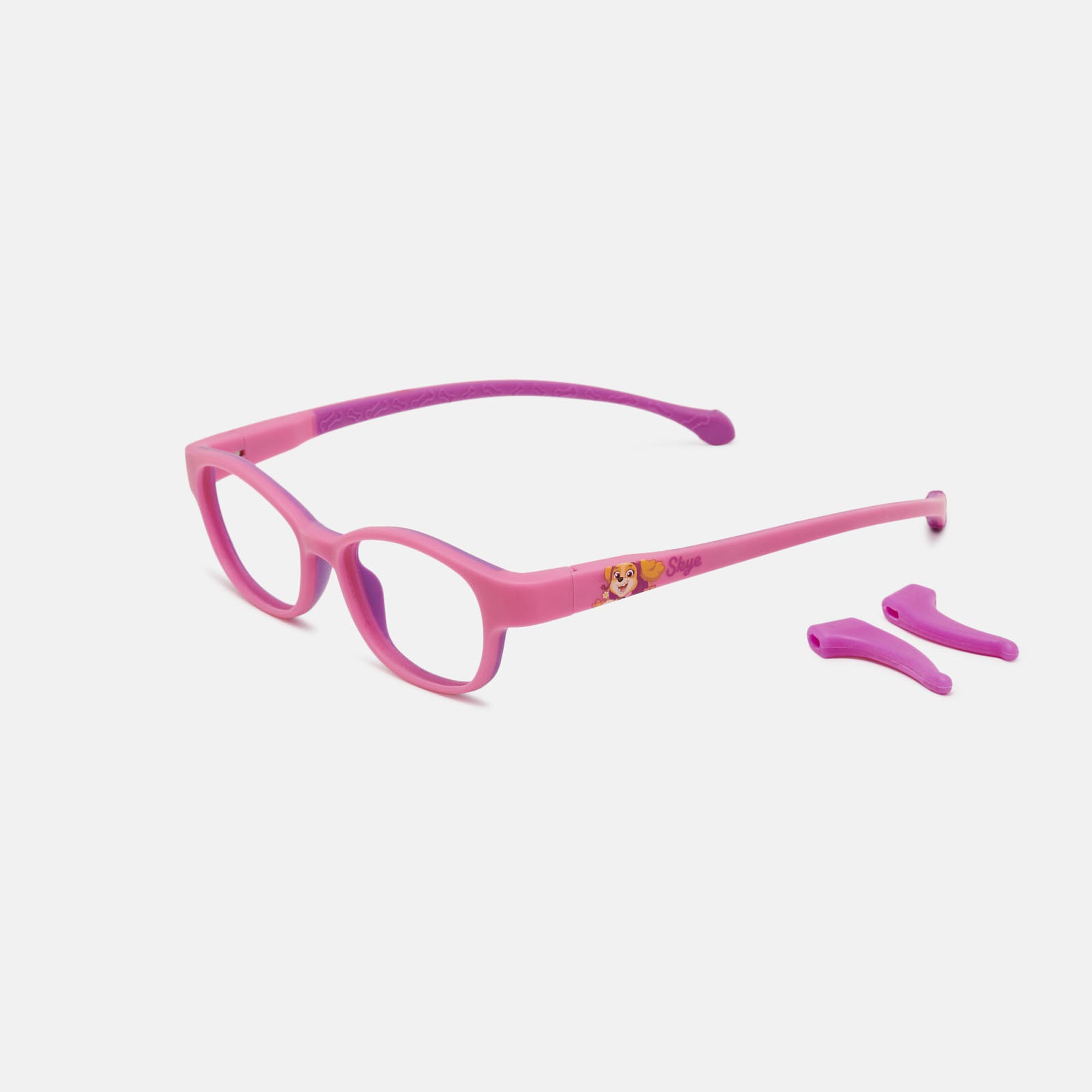 X PAW PATROL HERO, pink, large image number 1