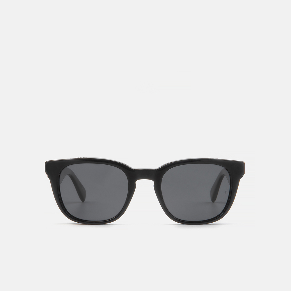 m&oacute; ECOTATE NORTH SUN, black, large image number 0