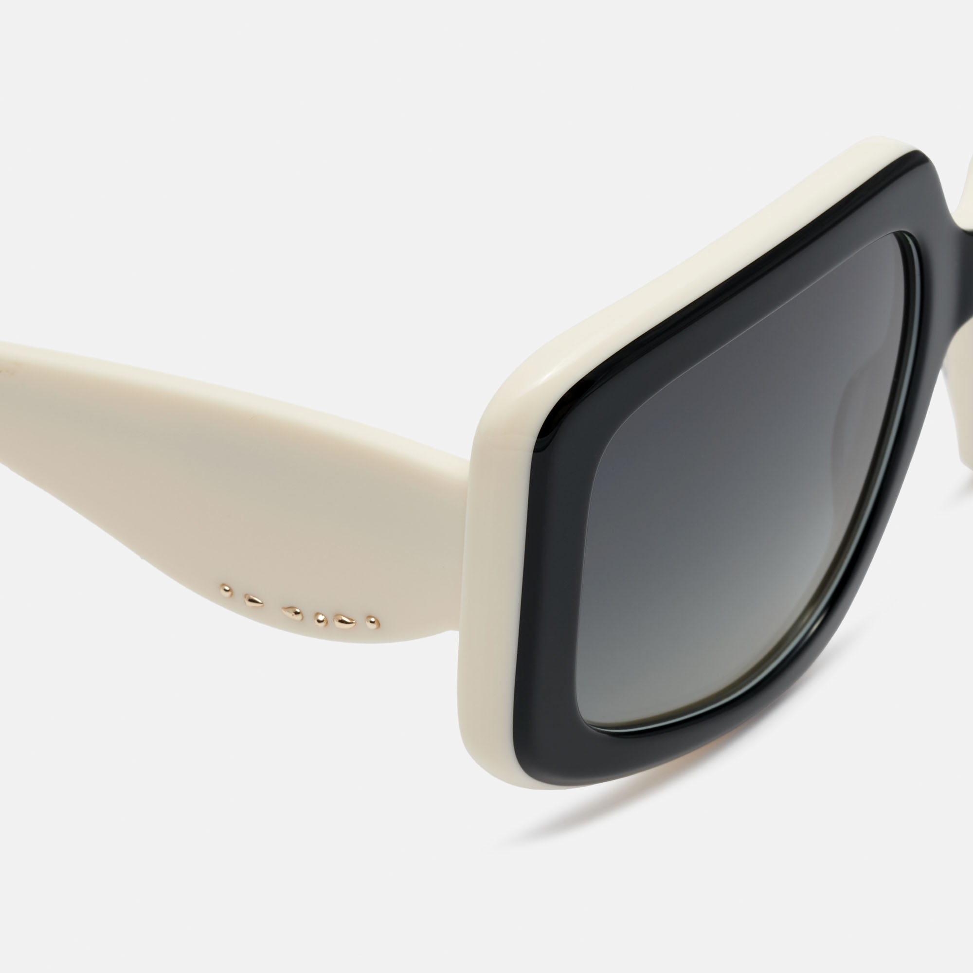 m&oacute; ANAY SUN, black/beige, large image number 2