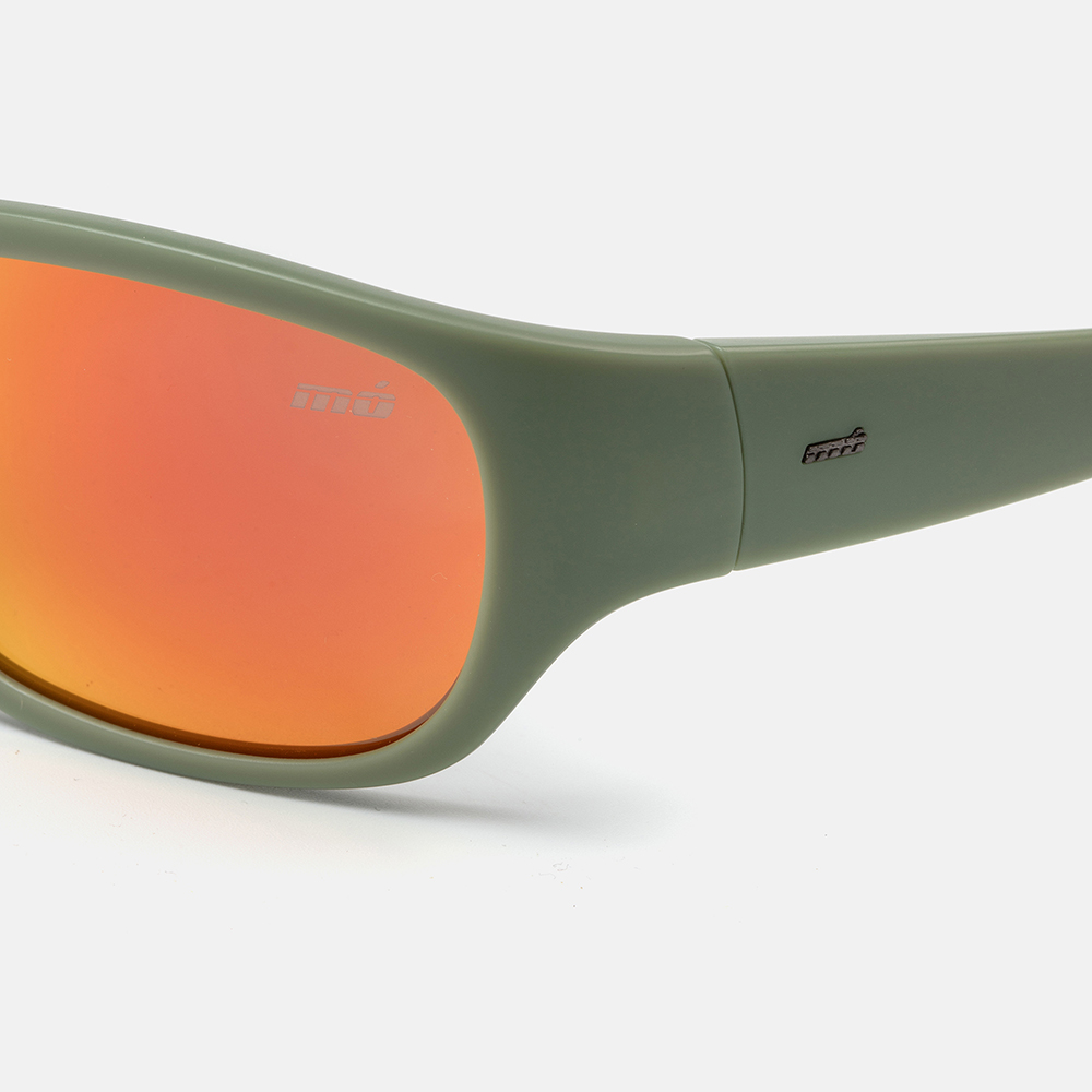 m&oacute; BOLT SUN, green, large image number 2