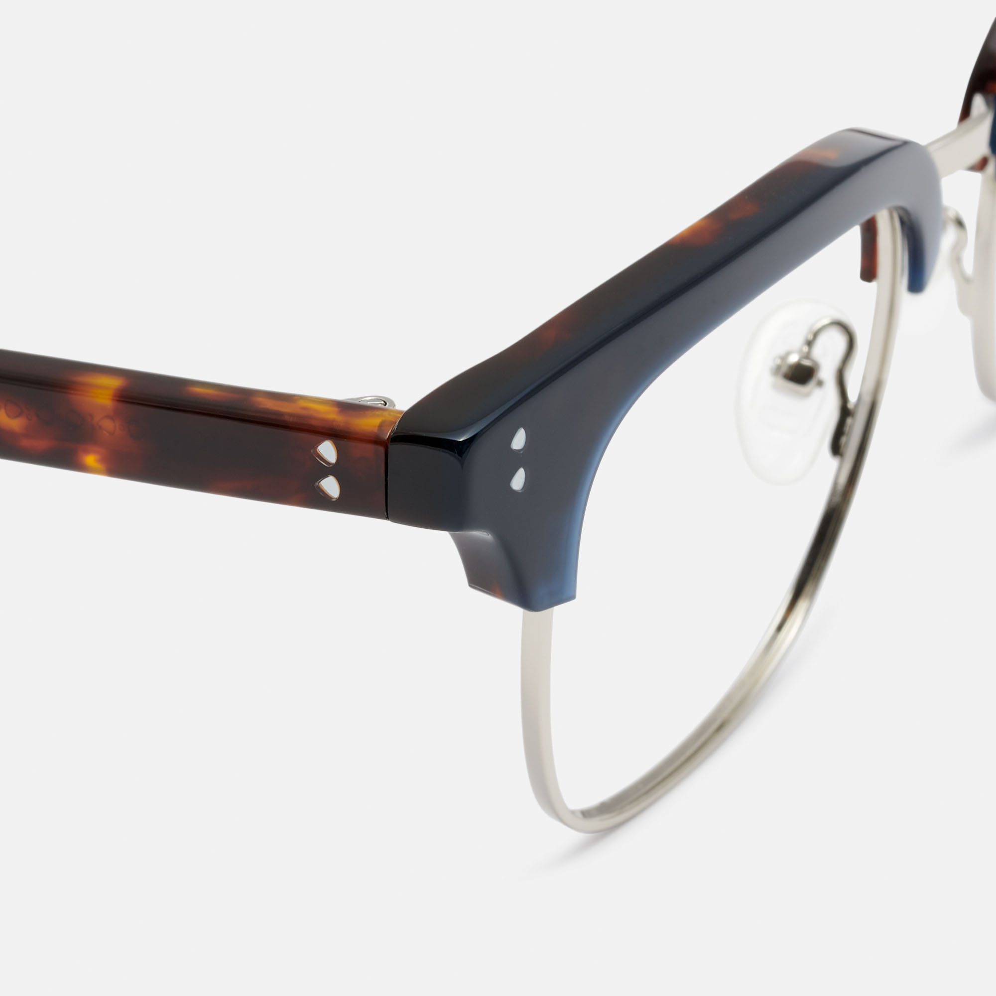 m&oacute; RUDRA, blue/silver, large image number 2