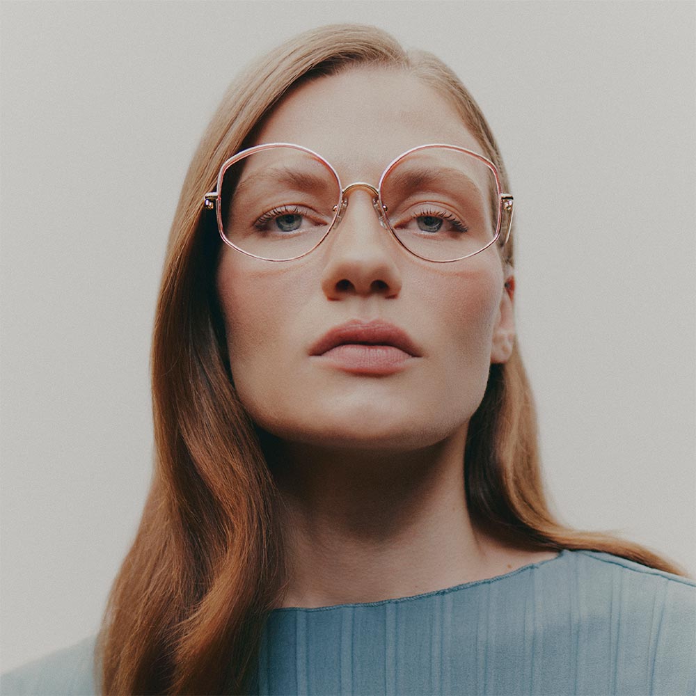 m&oacute; BOUQUET CASSIS, pink, large image number 0