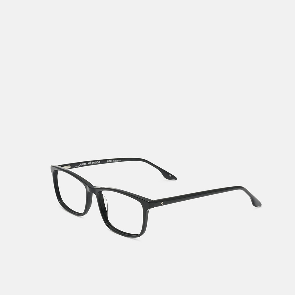 m&oacute; INDICO, black, large image number 1