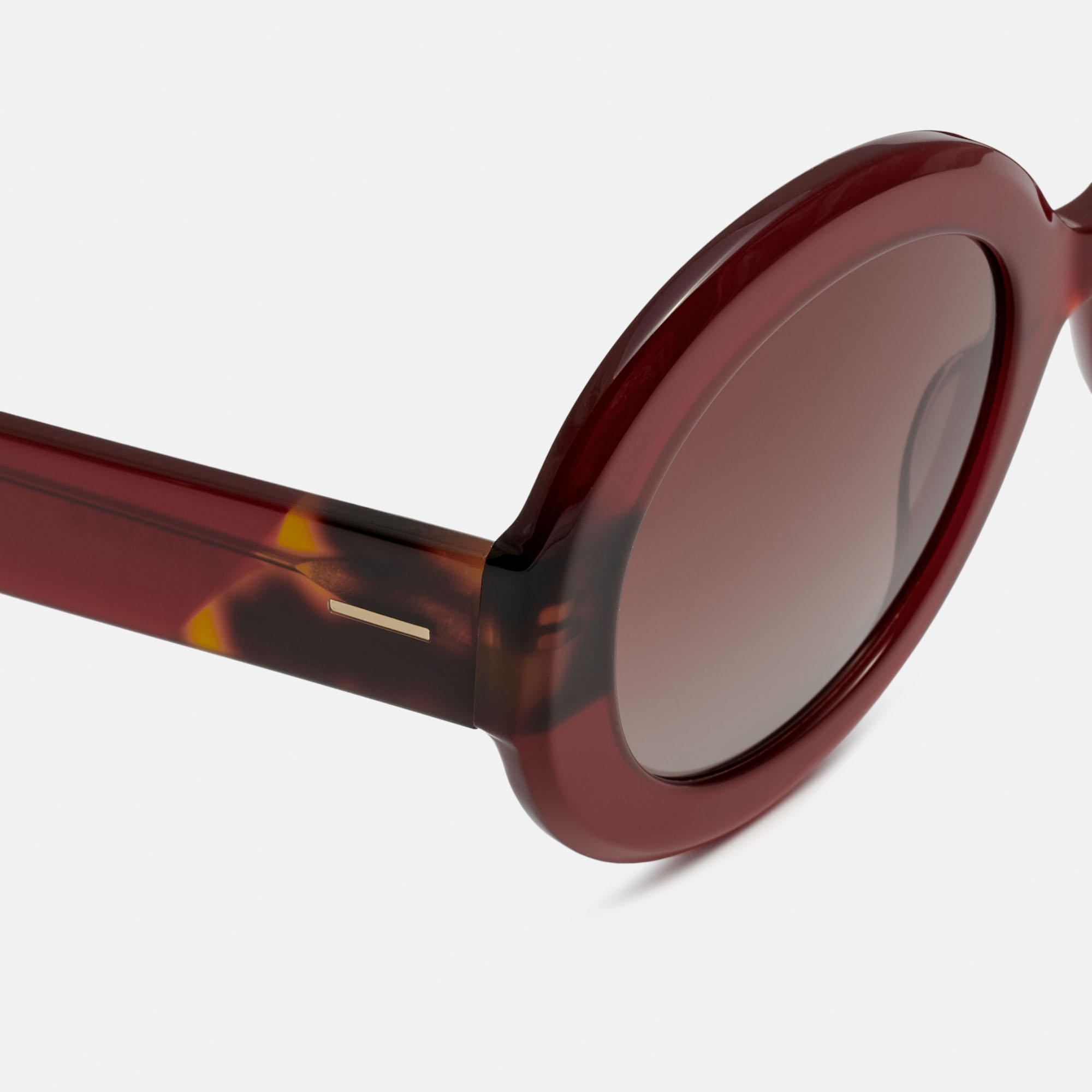 mó FULLER SUN, burgundy, hi-res