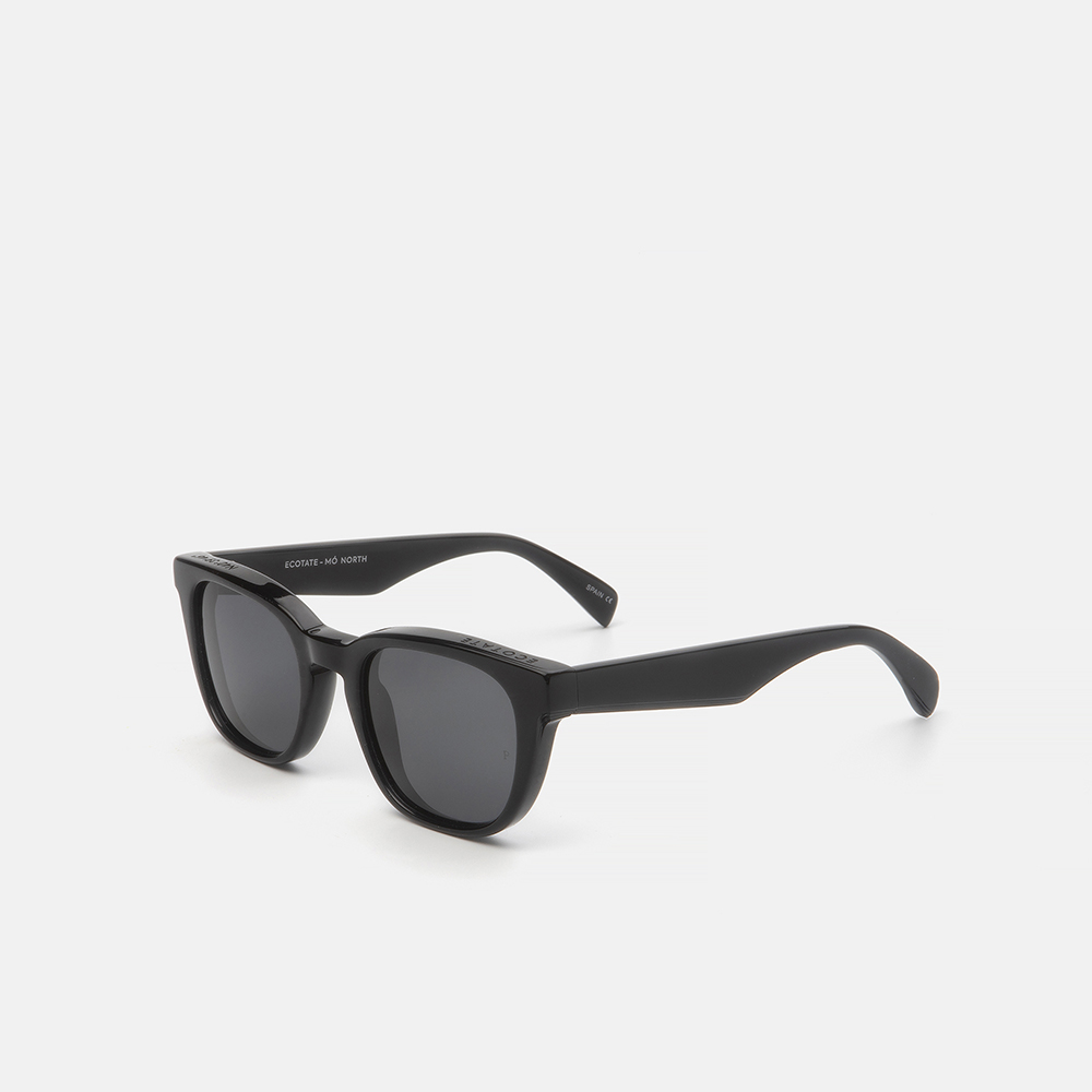 m&oacute; ECOTATE NORTH SUN, black, large image number 1