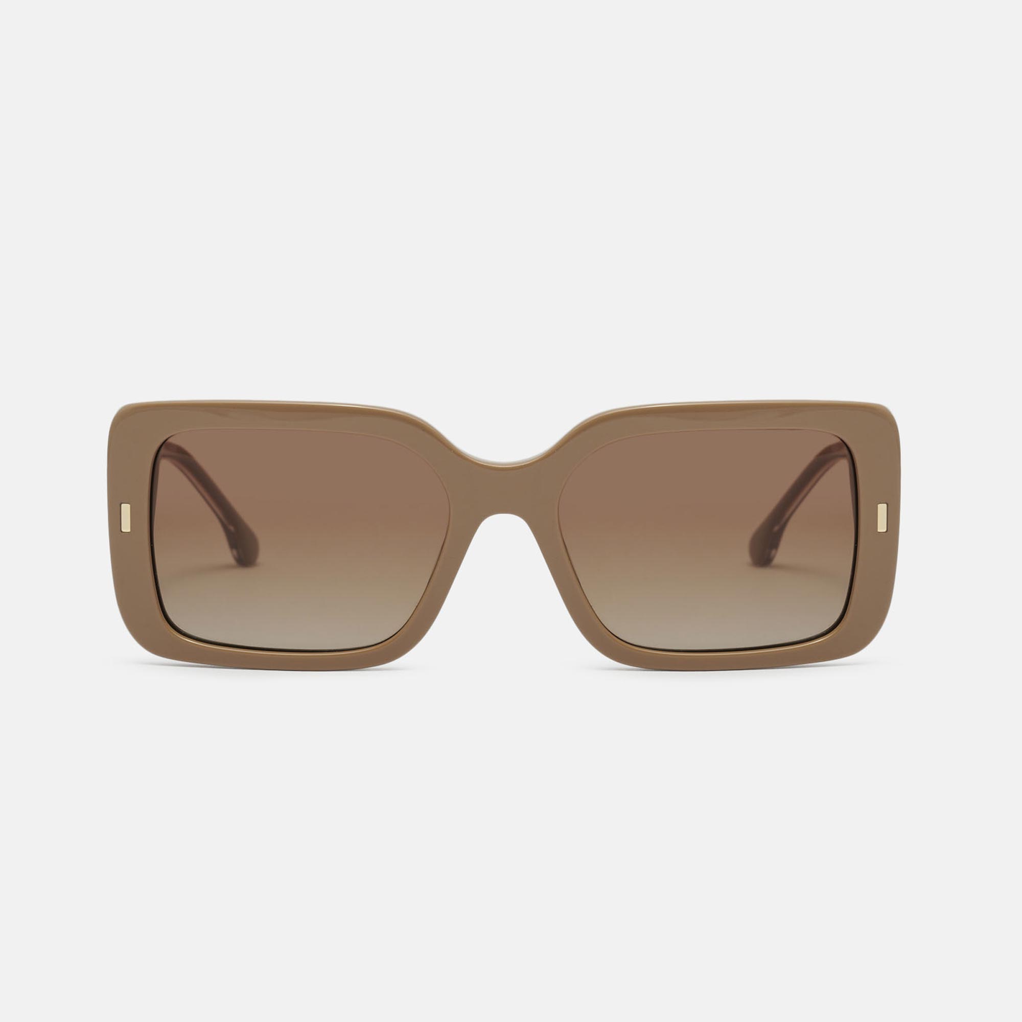 m&oacute; FRONT ROW DARIA SUN, light brown, large image number 0