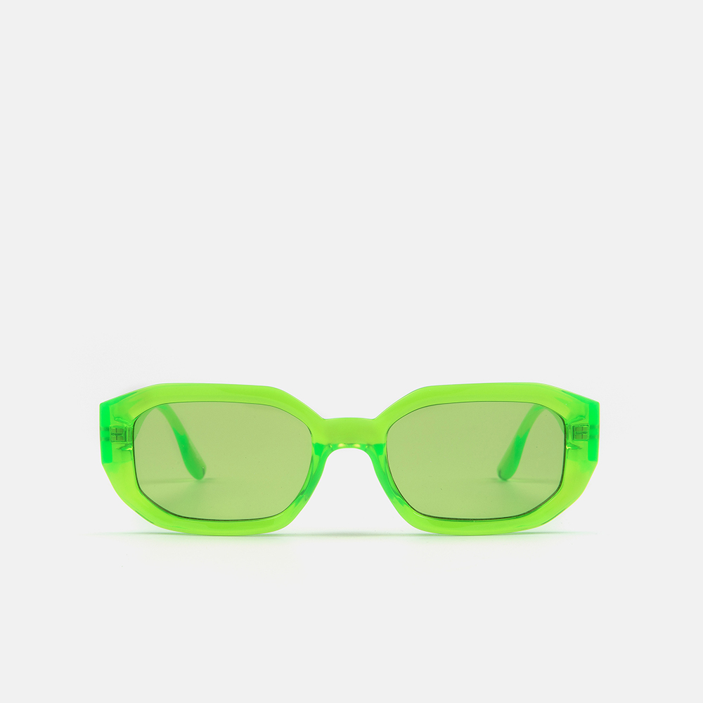 Wildgo HARING SUN, green, large image number 0