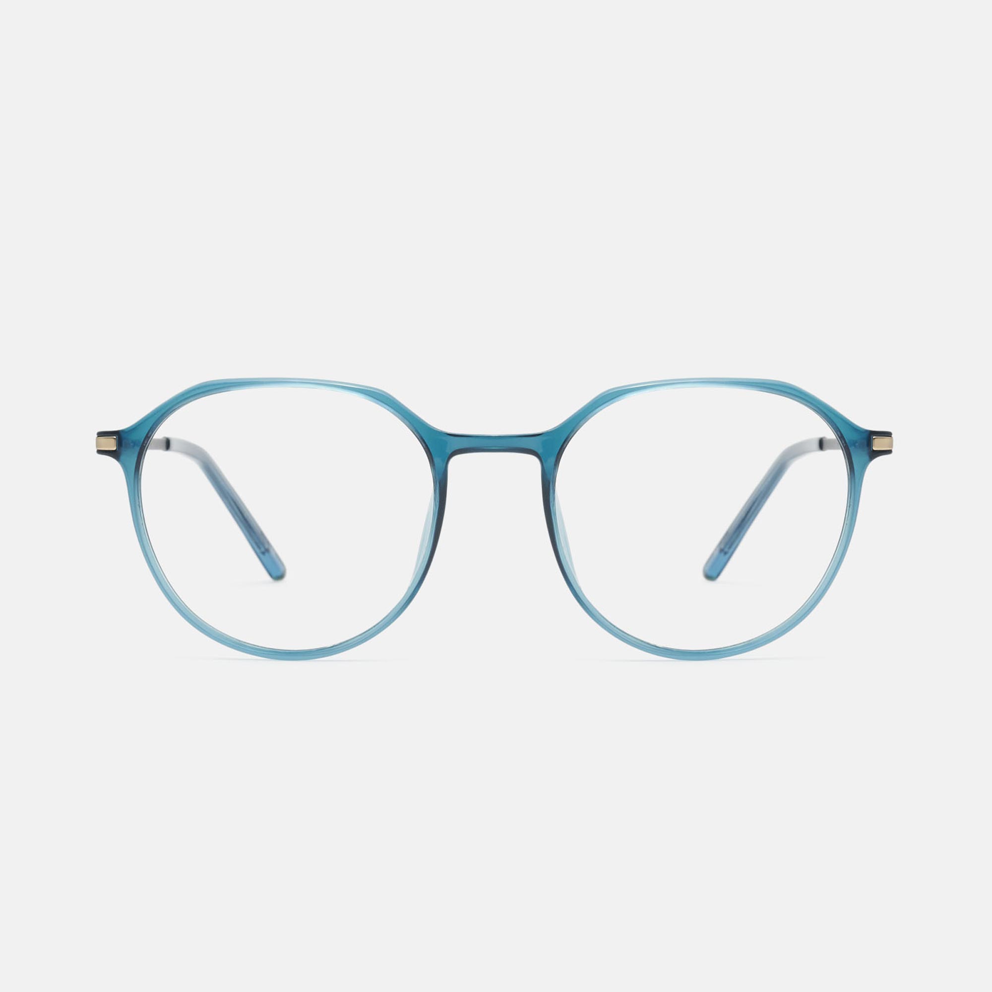 NOREN CUCHE, blue/gold, large image number 0