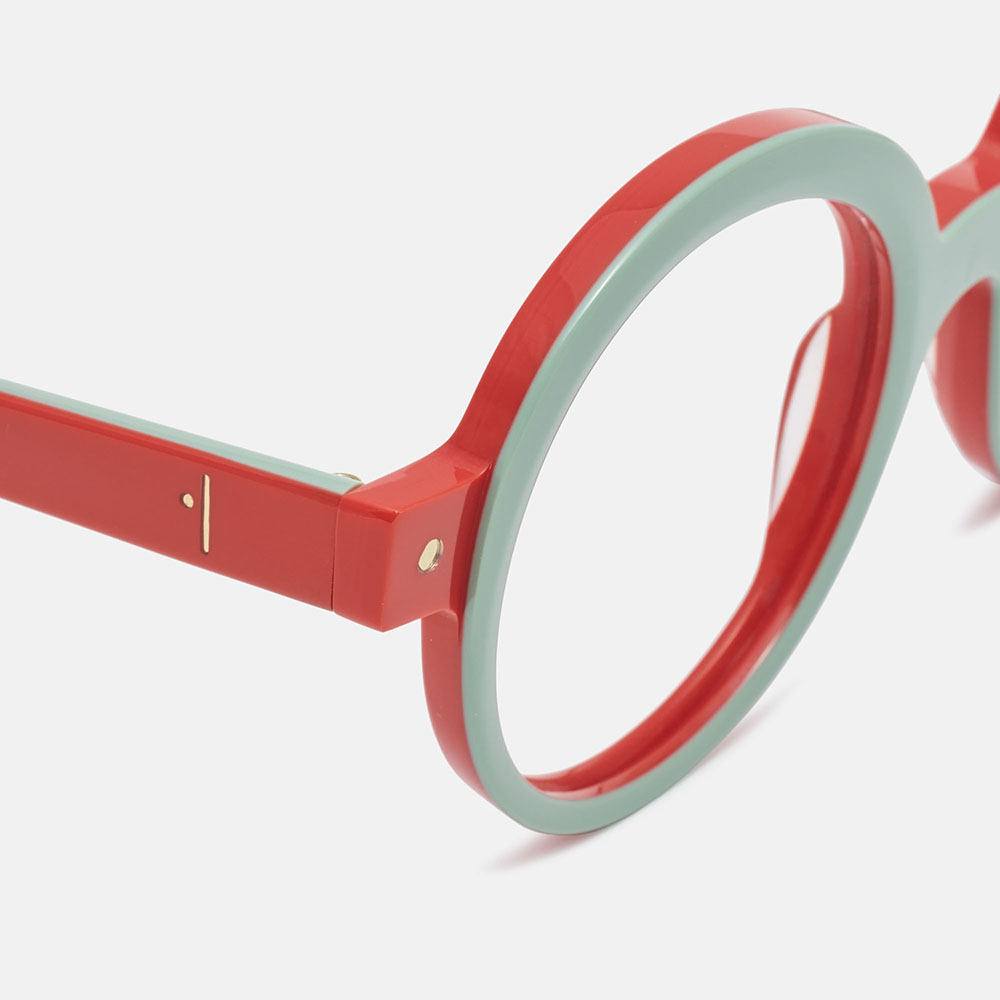 m&oacute; MAHALEB, green, large image number 2