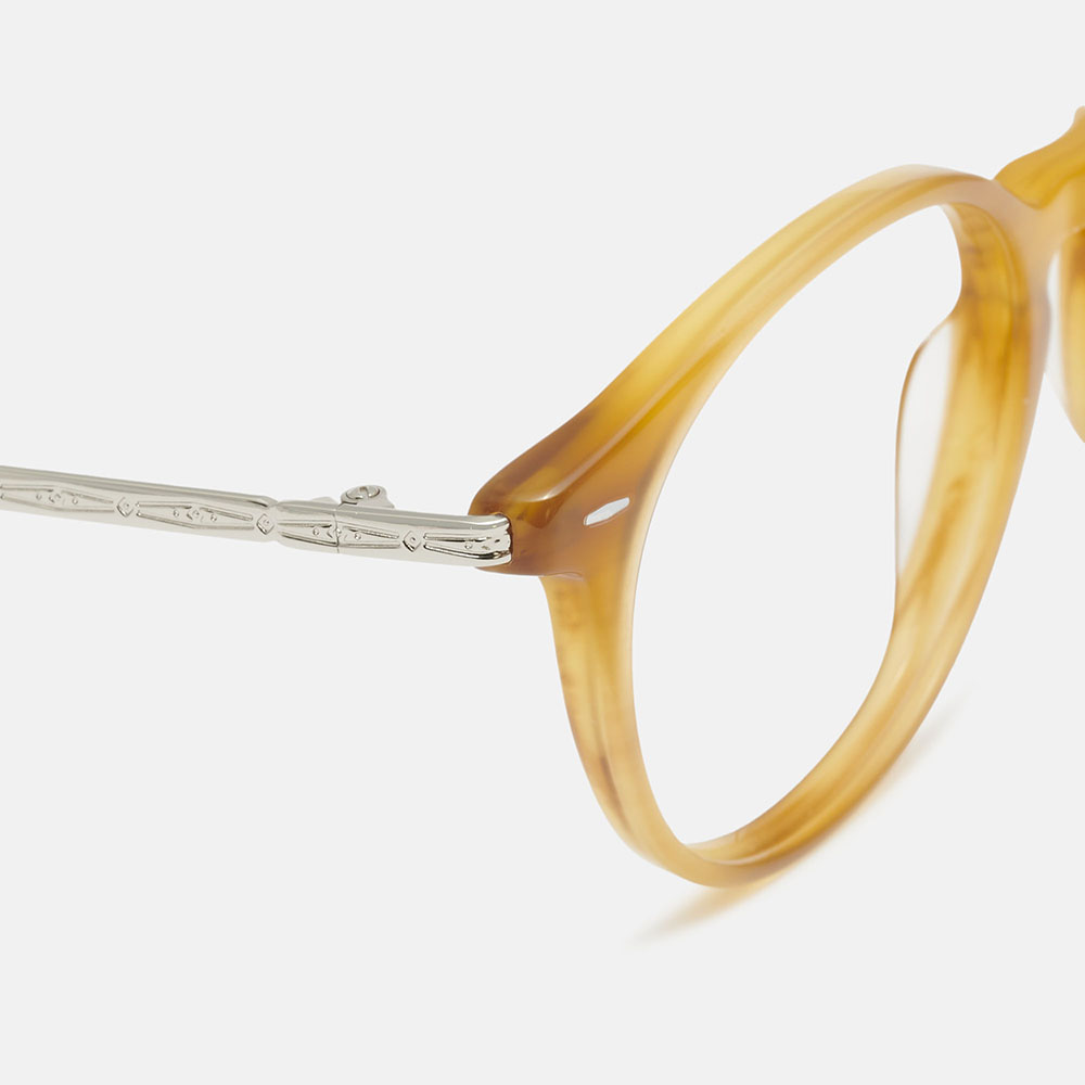 m&oacute; TAU, amber, large image number 2