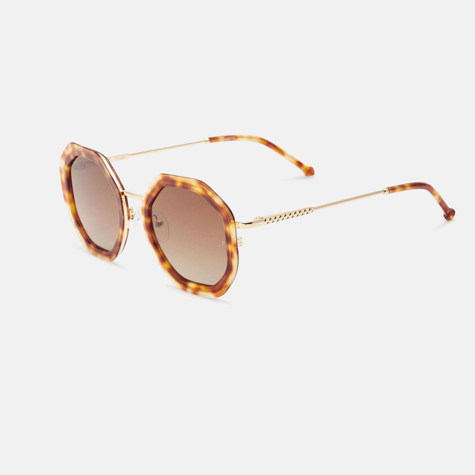 m&oacute; LOFTE SUN, light carey, large image number 1