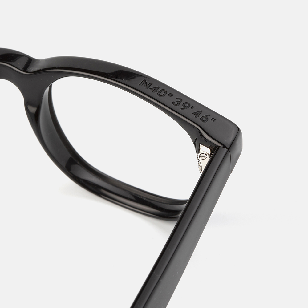 m&oacute; ECOTATE NORTH, black, large image number 2