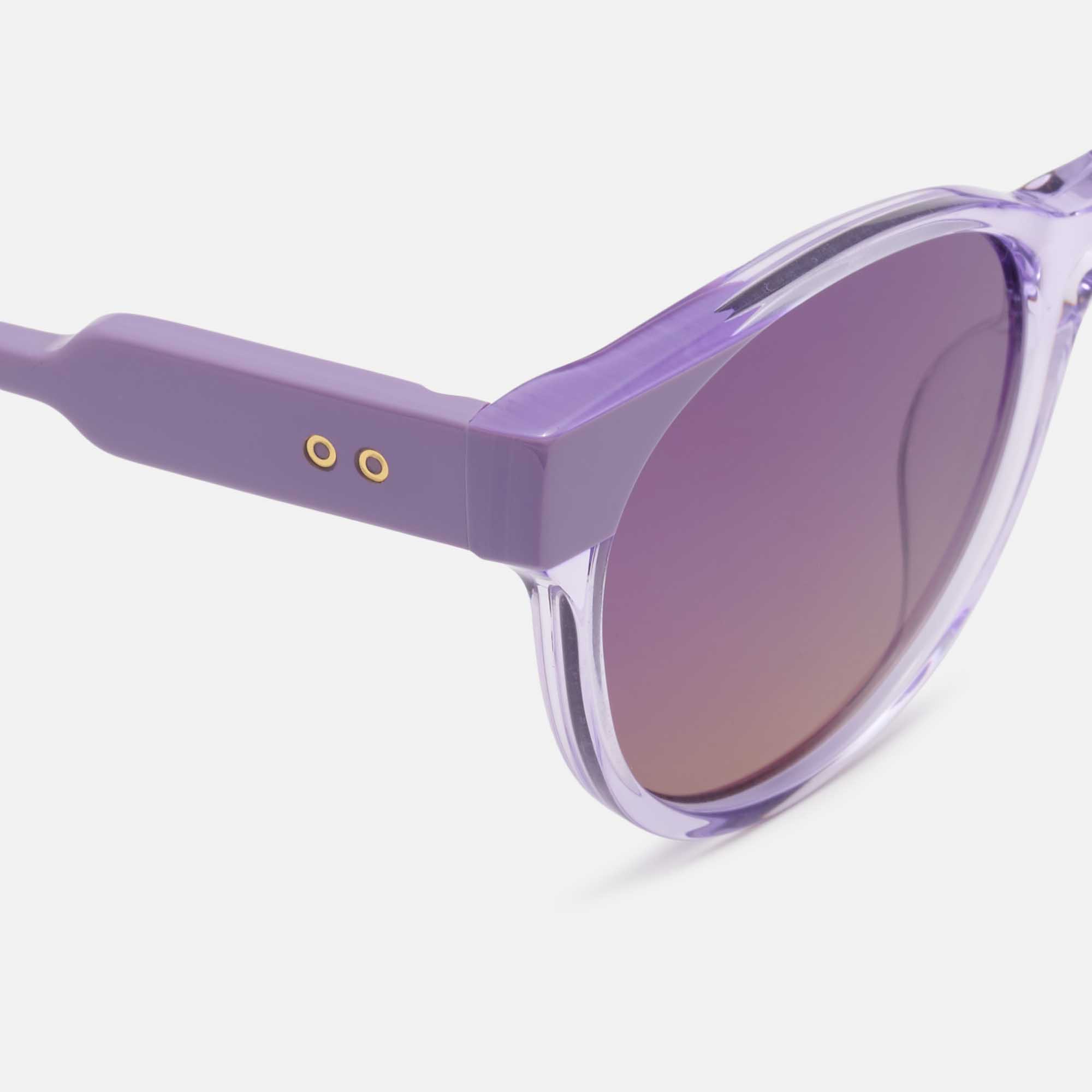 m&oacute; PEACH KIDS SUN, purple, large image number 2