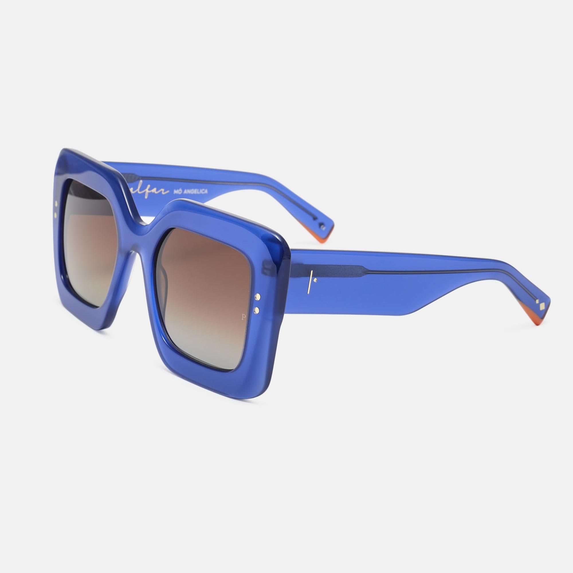 m&oacute; ANGELICA SUN, blue, large image number 1