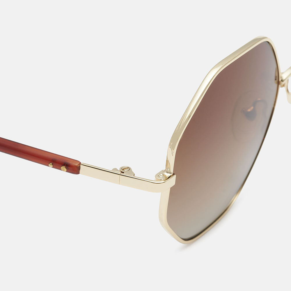 m&oacute; ELAFONISI SUN, carey, large image number 2