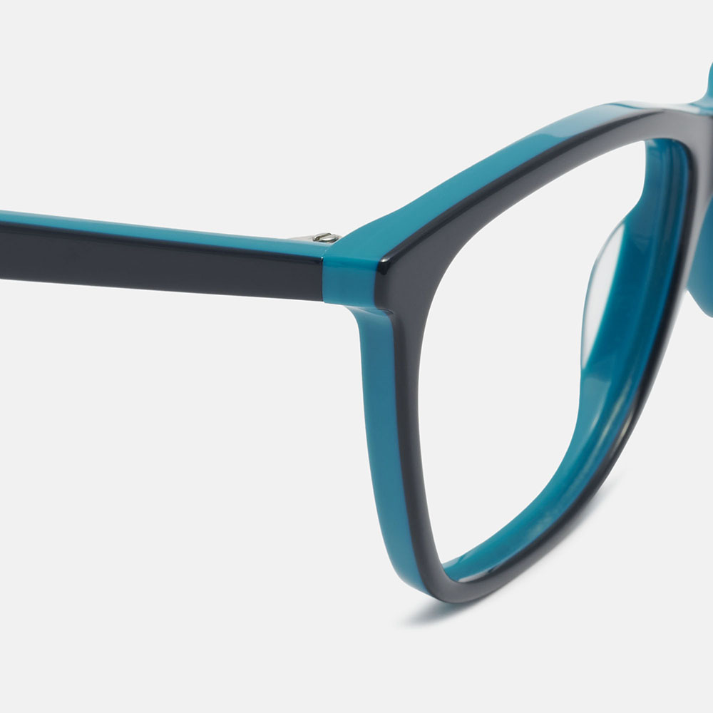 m&oacute; OXFORD, dark blue/green, large image number 2