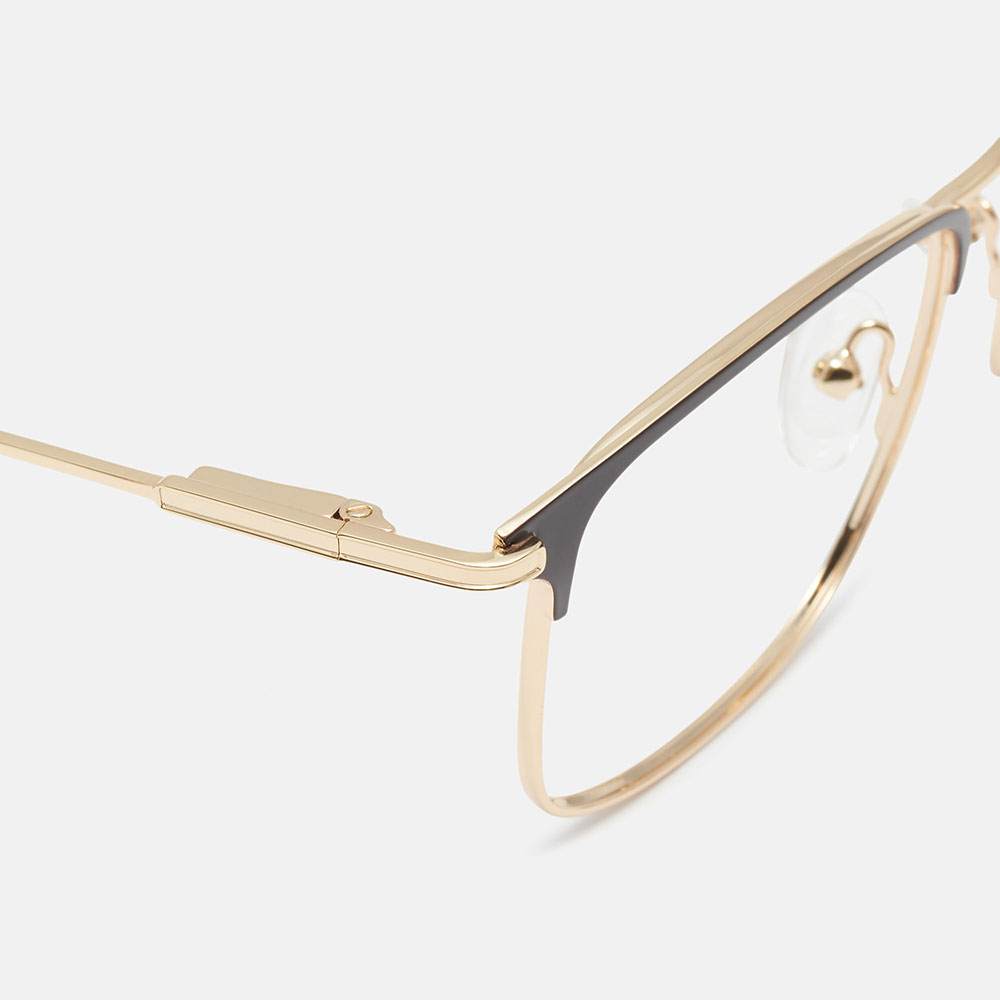 m&oacute; SABOY, carey/gold, large image number 2