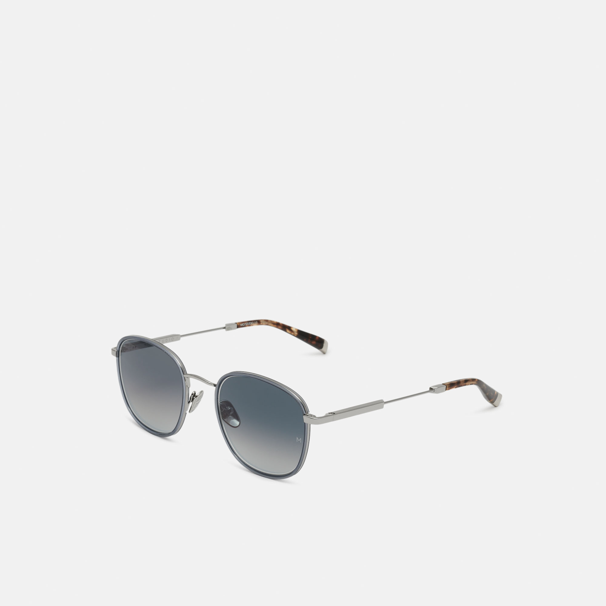 mó STUDIO 017 SUN, blue/carey, hi-res