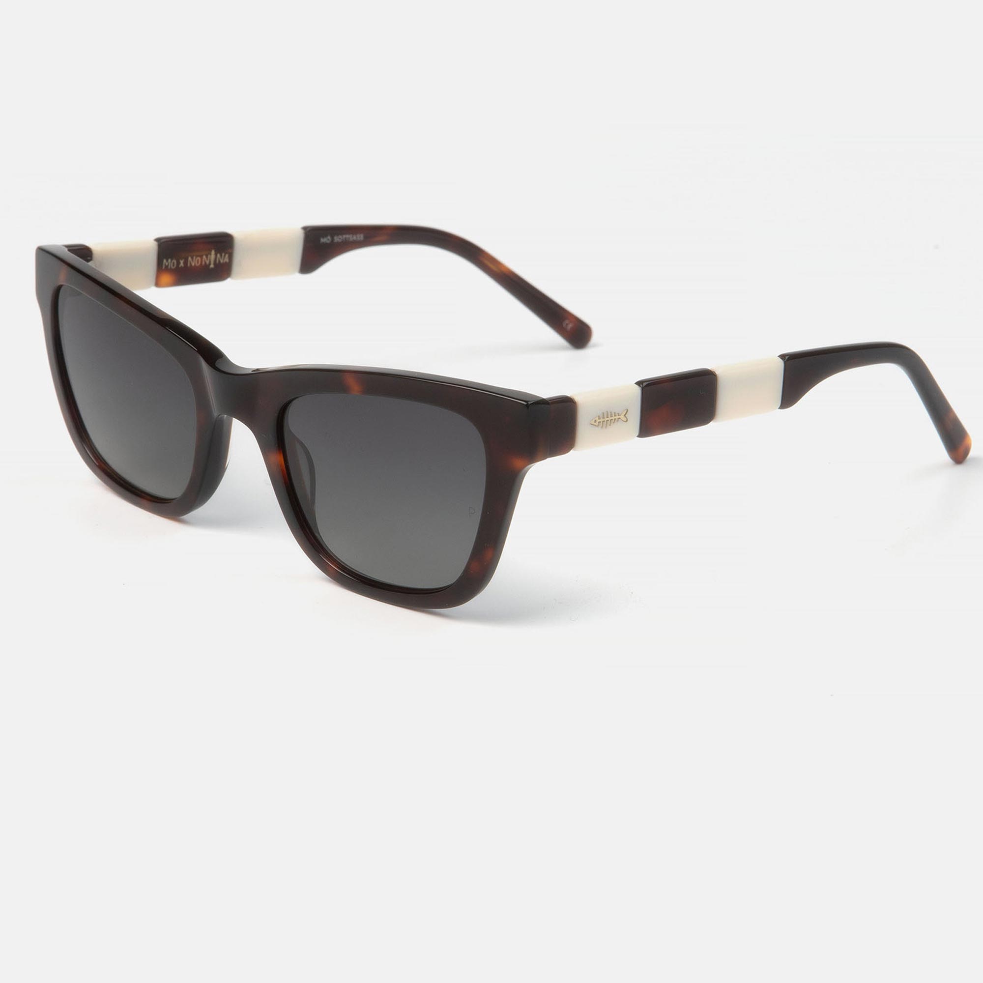 m&oacute; SOTTSASS SUN, carey, large image number 1