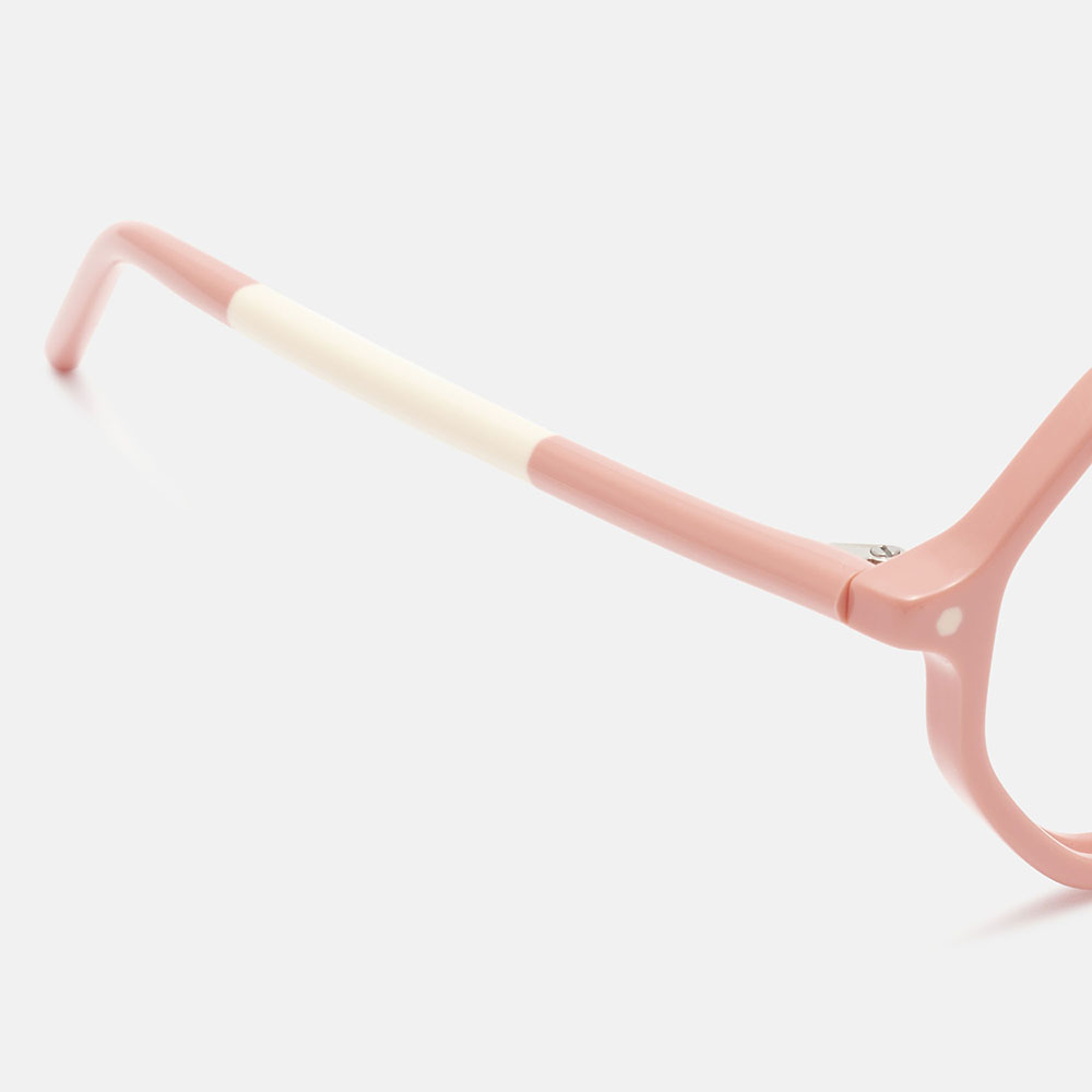 m&oacute; SUSANI, white/pink, large image number 2