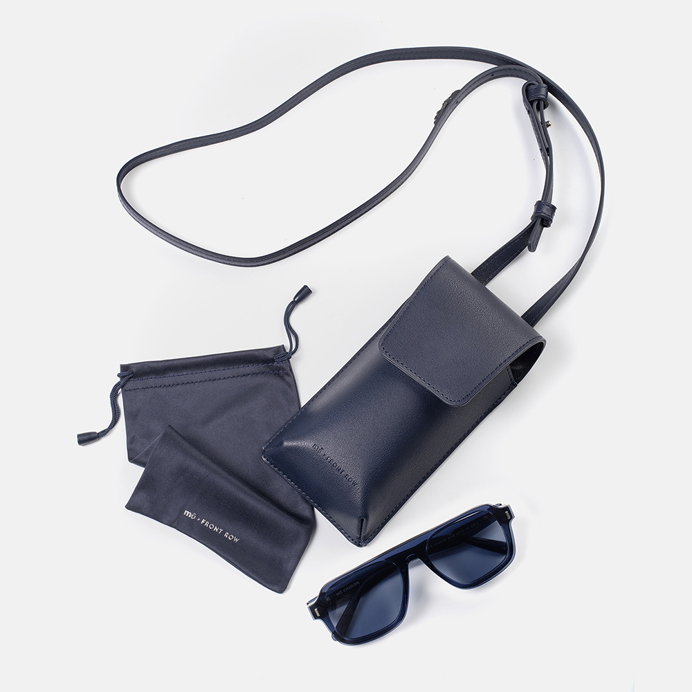 m&oacute; FRONT ROW CHAD ON, blue, large image number 2