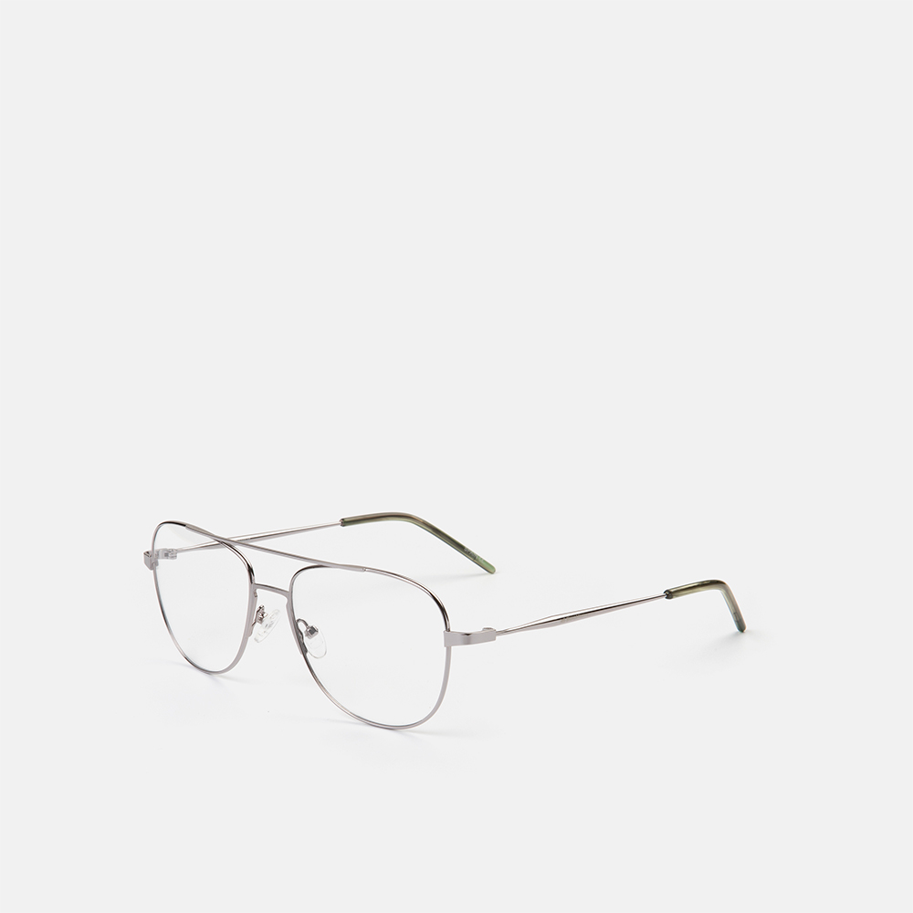 m&oacute; RIBEIRA, gun metal, large image number 1