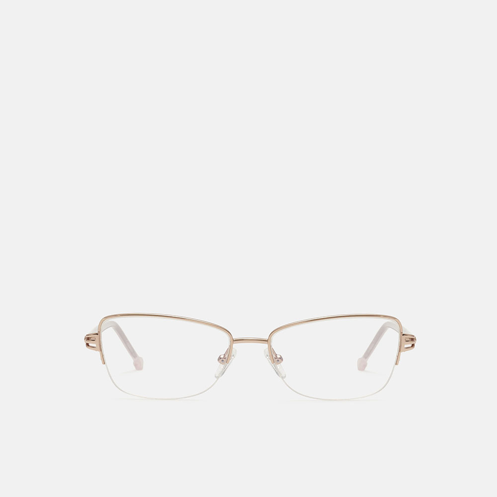 m&oacute; HALO, rose gold, large image number 0