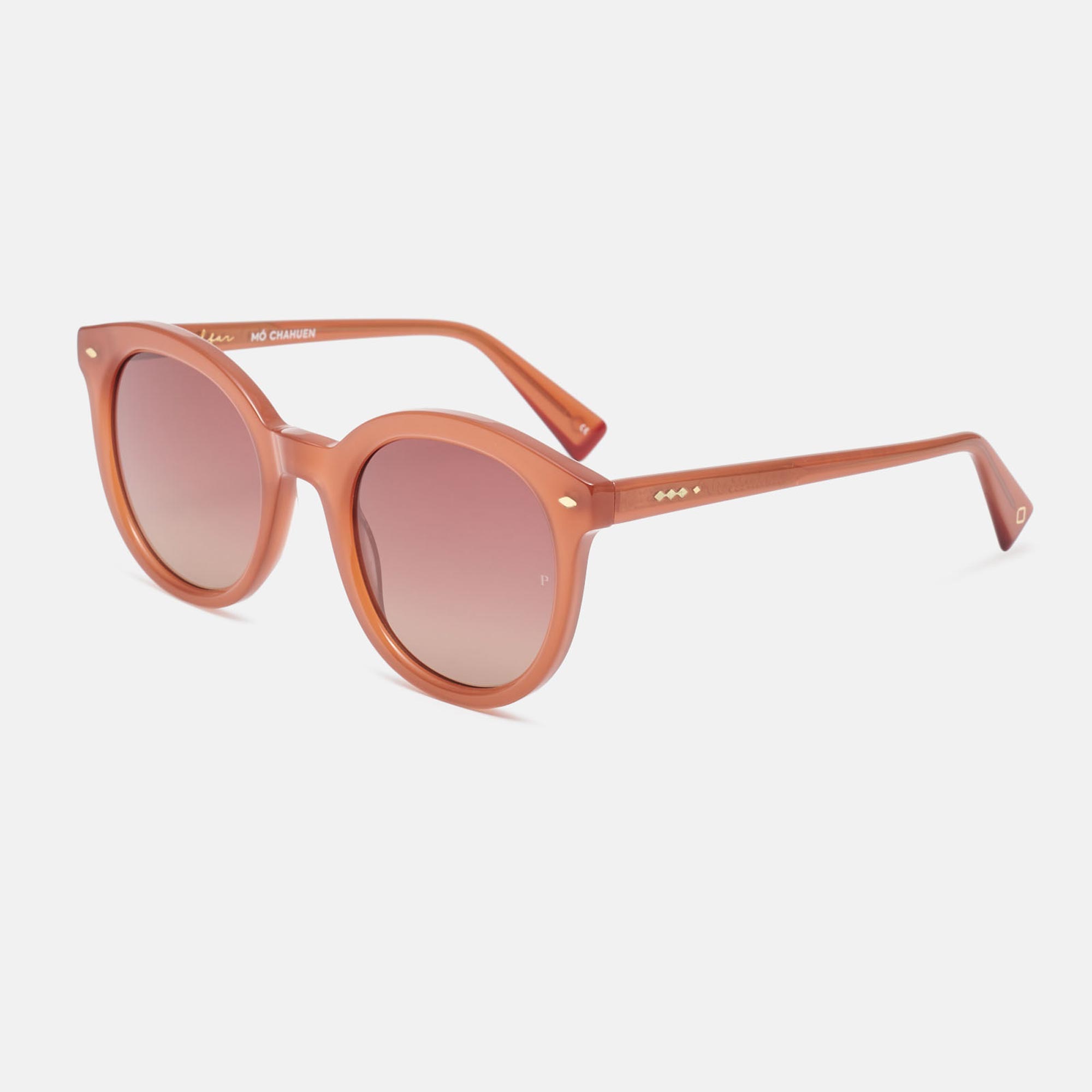 m&oacute; CHAHUEN SUN, pink, large image number 1