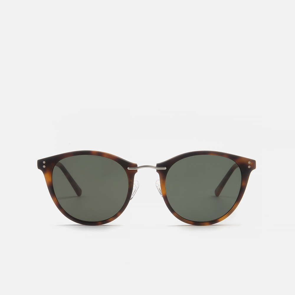 m&oacute; X SILBON CANEK SUN, carey, large image number 0