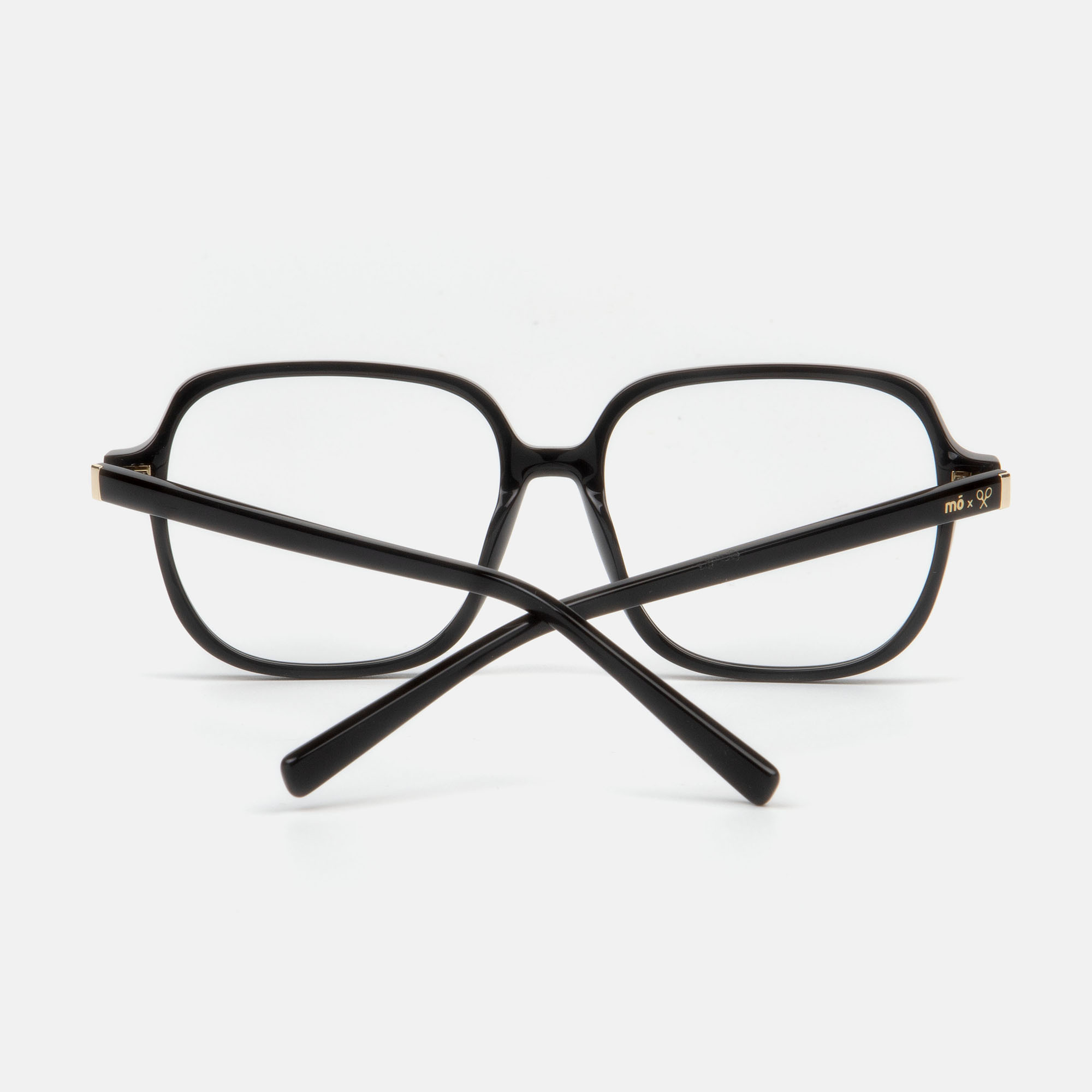 m&oacute; X SILBON MASIKA, black, large image number 2