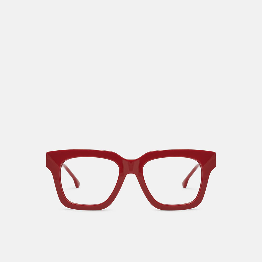 m&oacute; FRONT ROW PEARSON-ON, burgundy, large image number 0