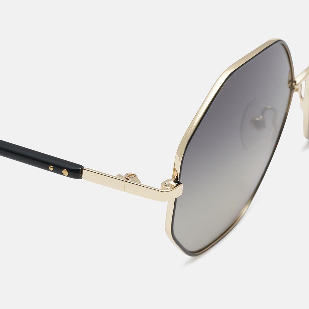 m&oacute; ELAFONISI SUN, black, large image number 2