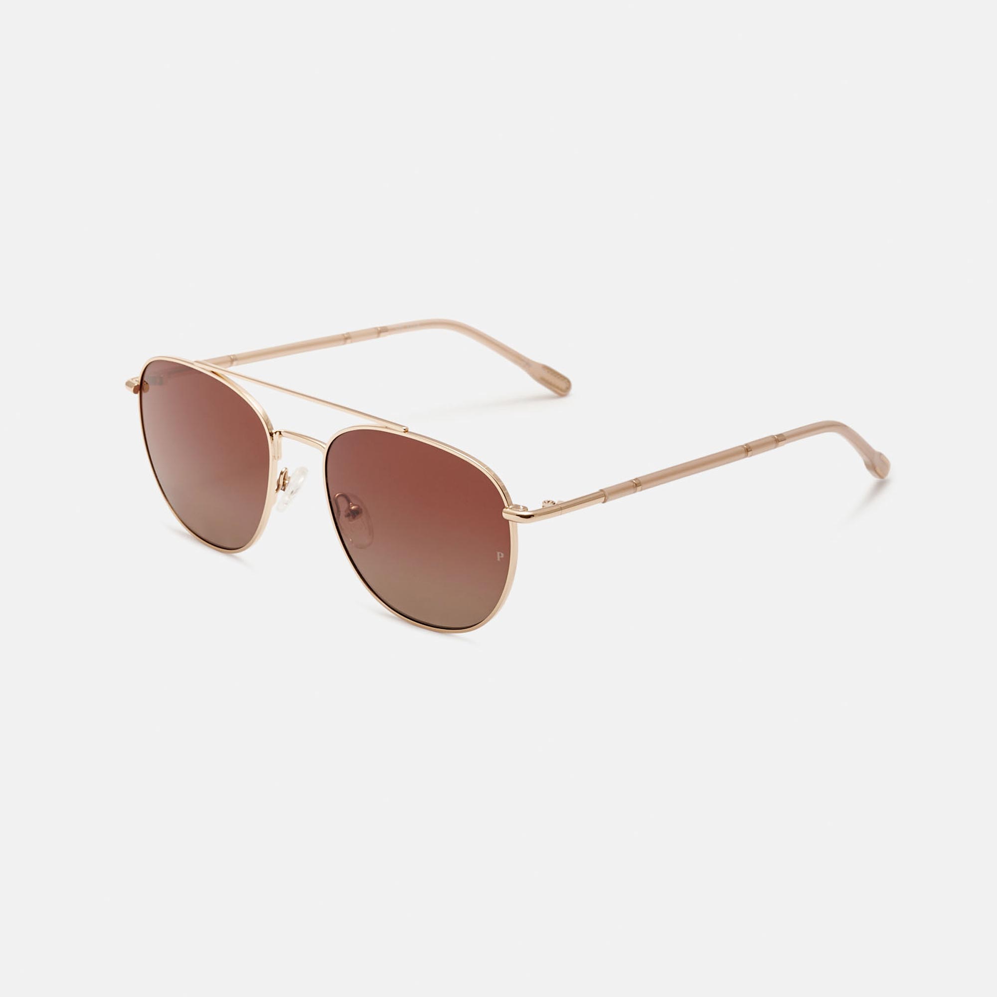 m&oacute; AZUR SUN, beige/gold, large image number 1