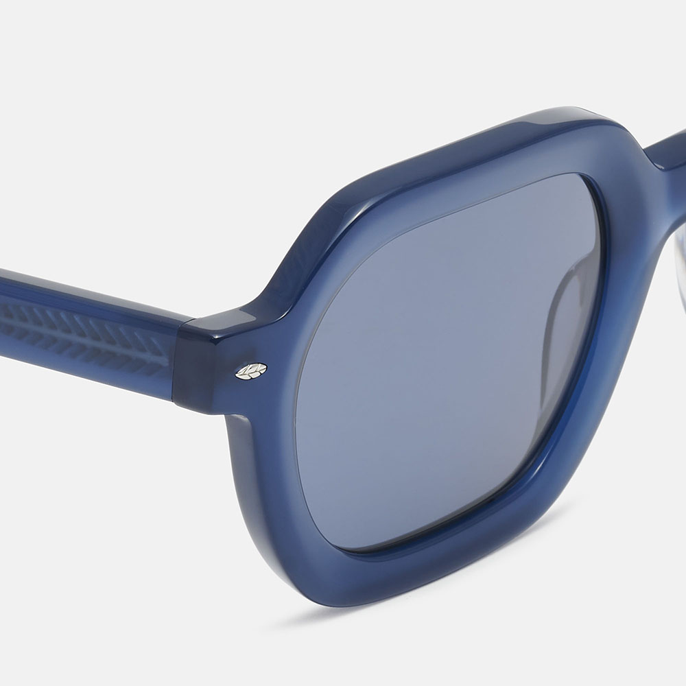 m&oacute; IXORA SUN, blue, large image number 2