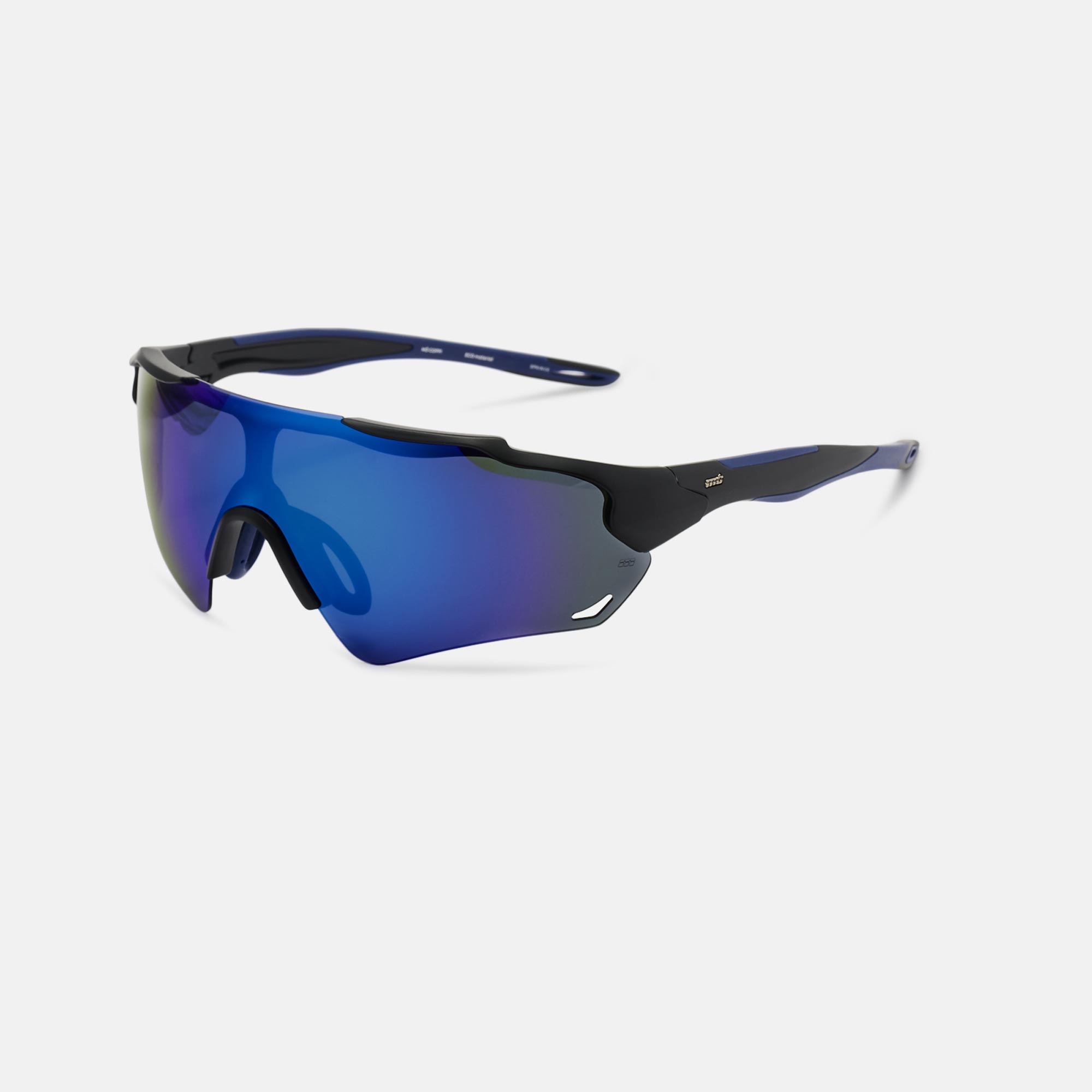 m&oacute; COPPI SUN, black/blue, large image number 1