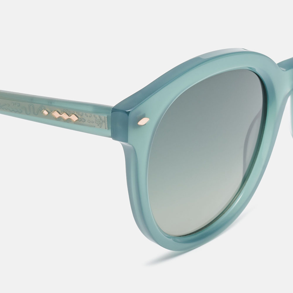 m&oacute; CHAHUEN SUN, green, large image number 2