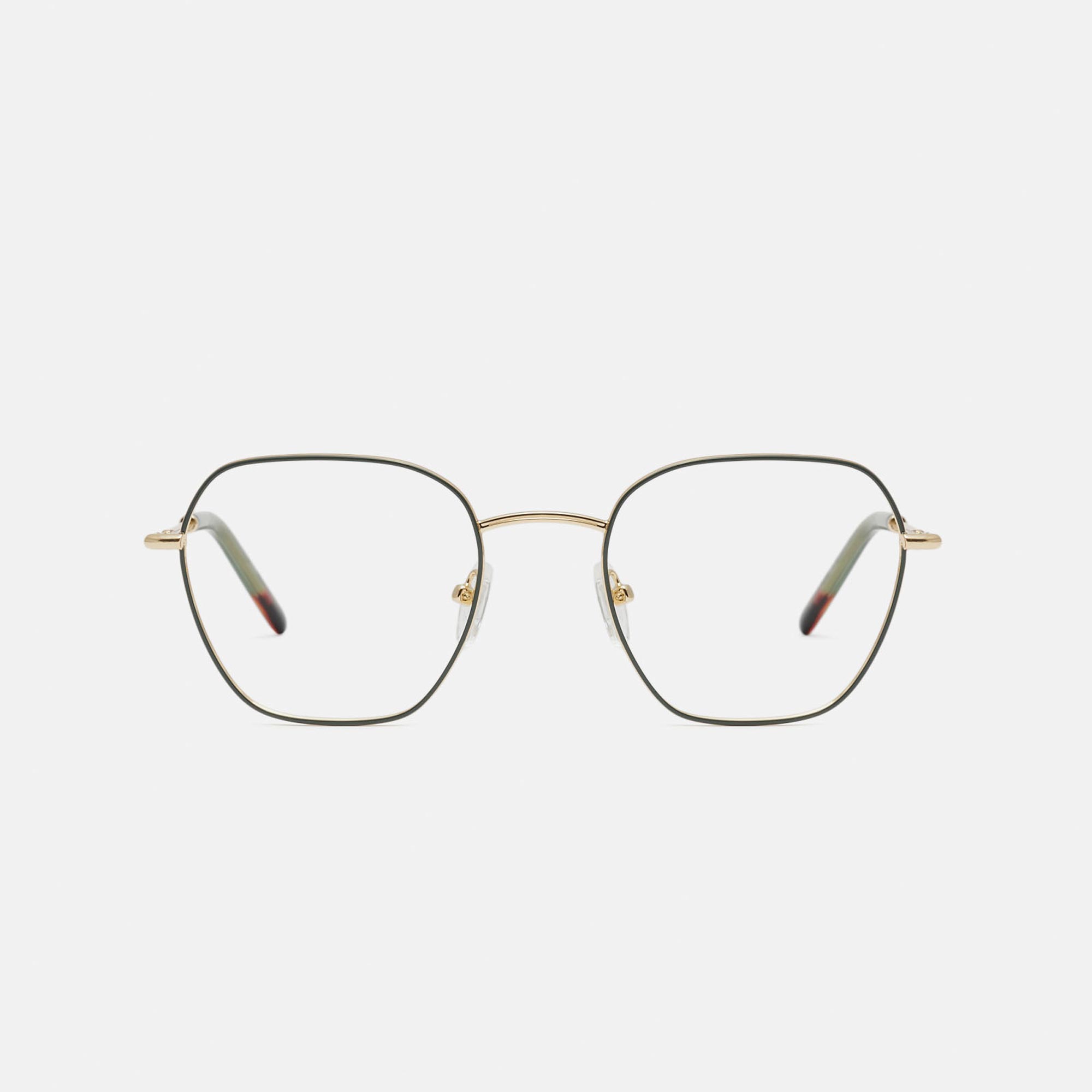 m&oacute; ENCORE SJOV, green/gold, large image number 0