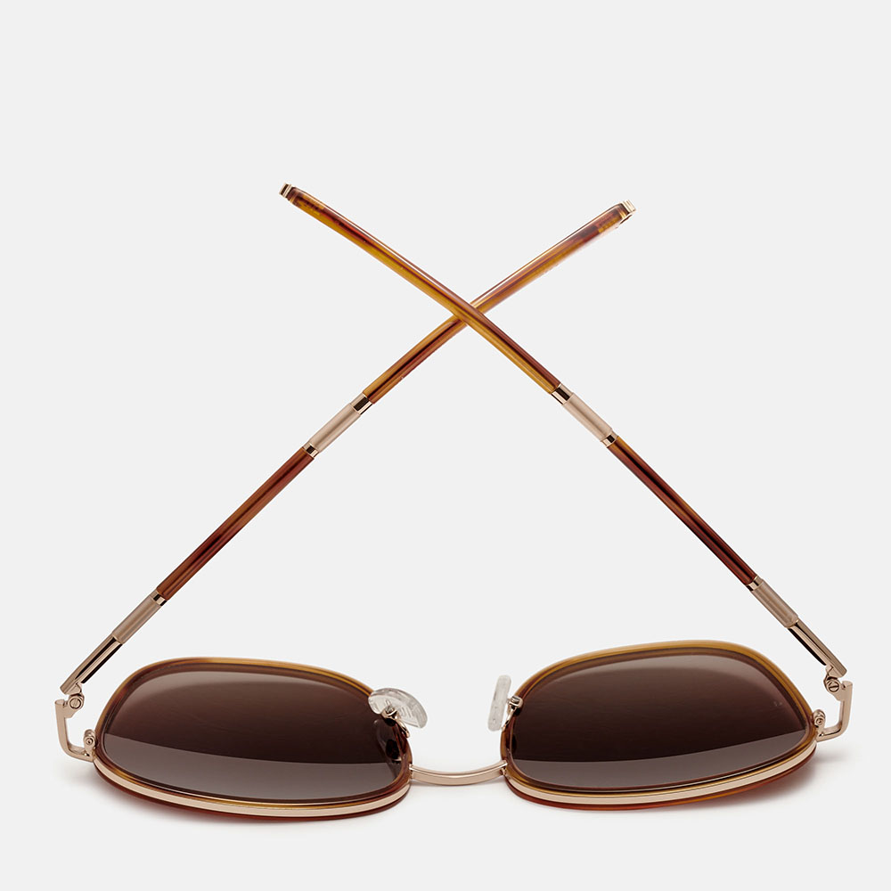 m&oacute; ROUSSILLON SUN, light carey, large image number 2