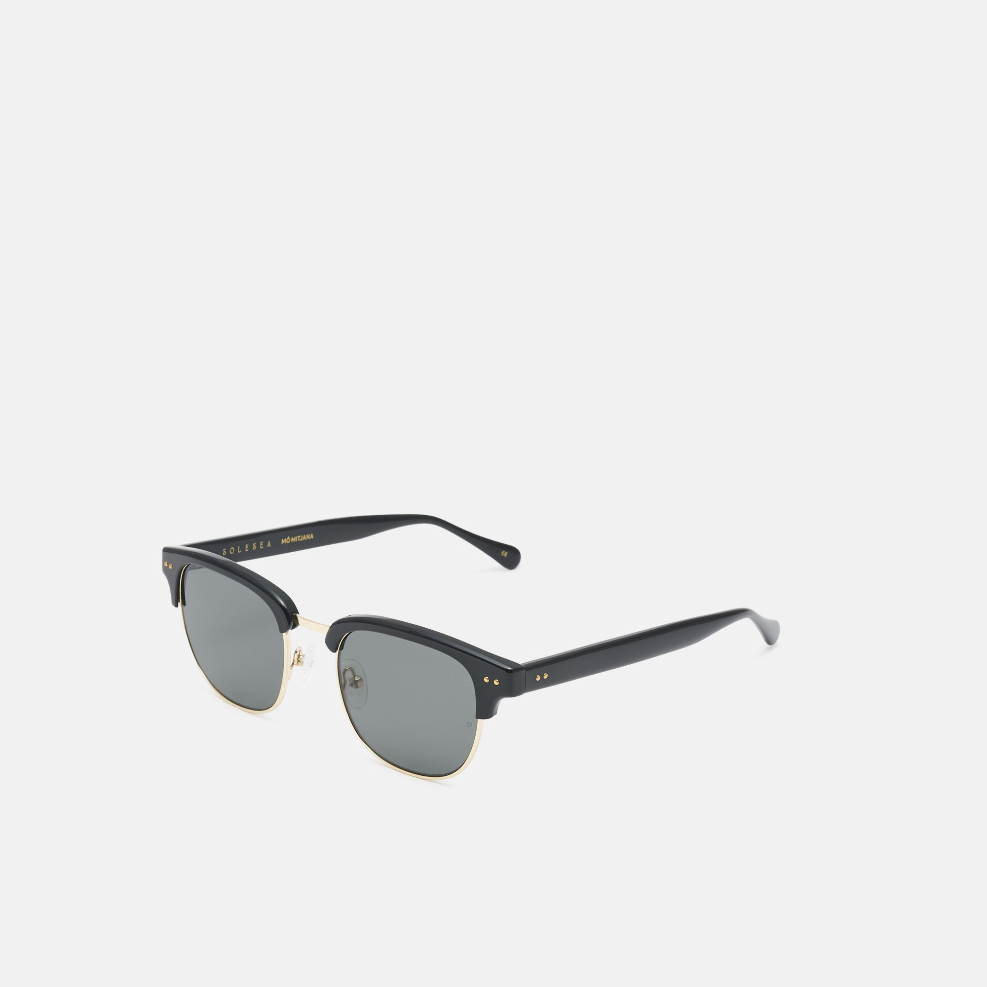 mó MITJANA SUN, black, hi-res