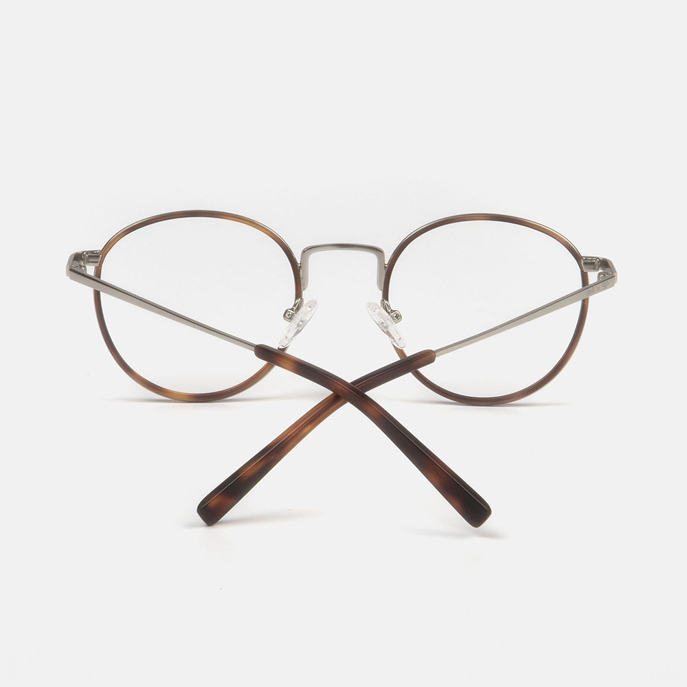 m&oacute; X SILBON TIMON, carey/silver, large image number 2