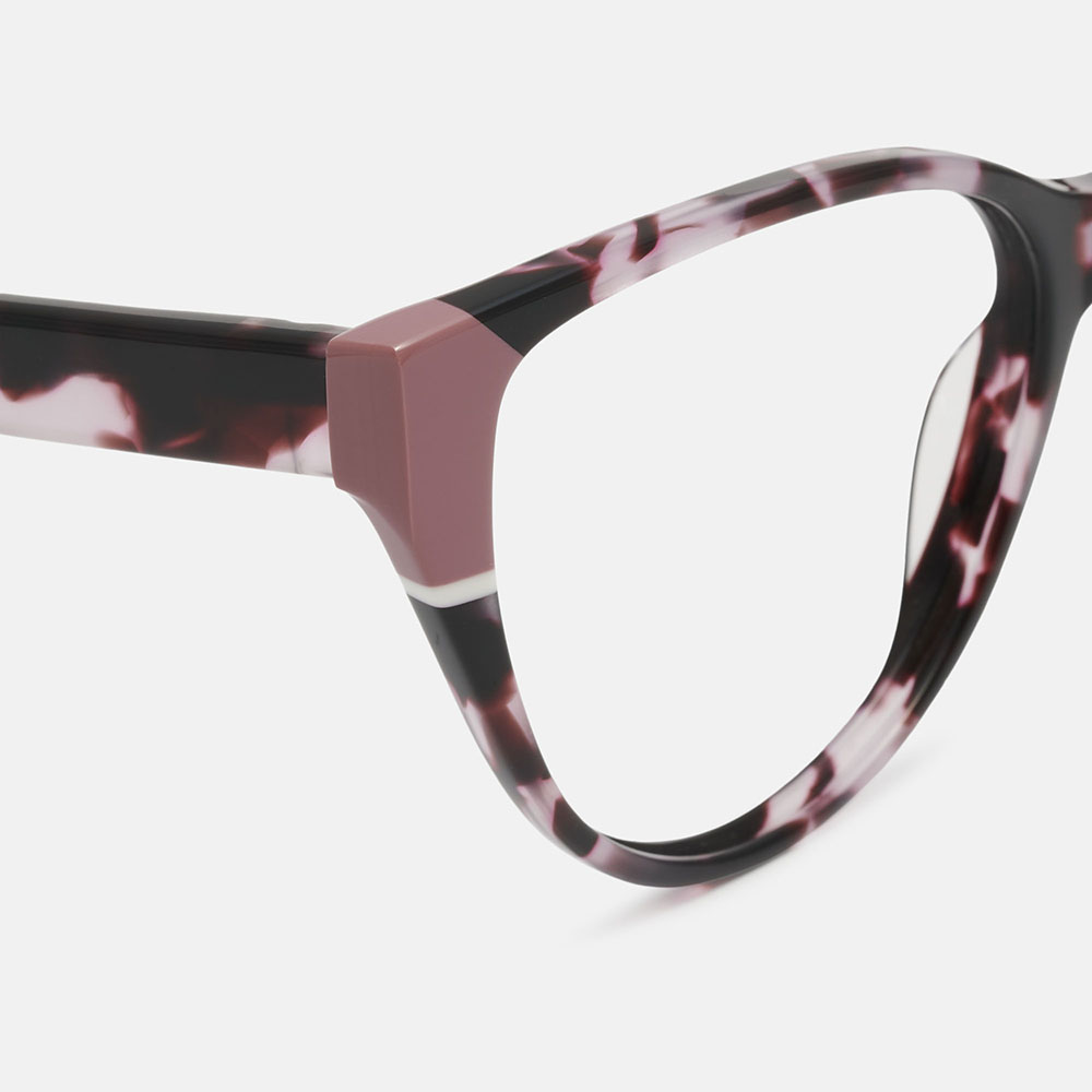 m&oacute; DELICIAS, pink carey, large image number 2