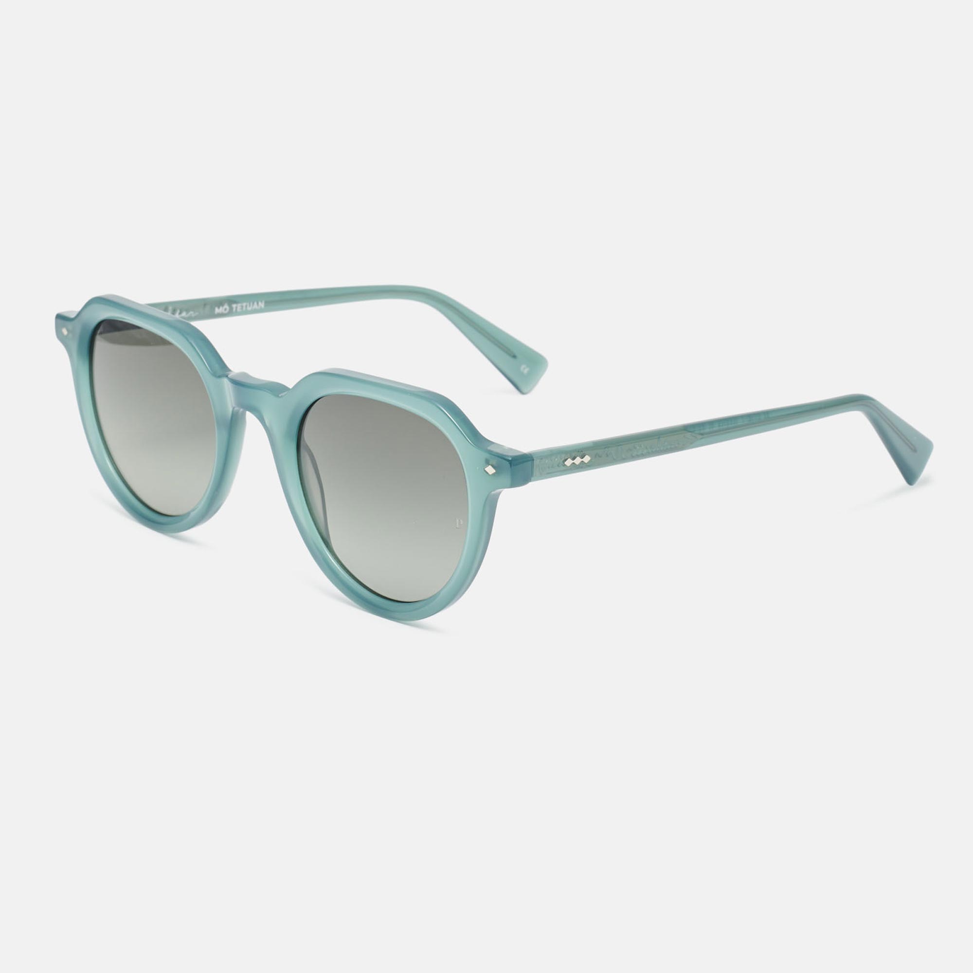 m&oacute; TETUAN SUN, green, large image number 1