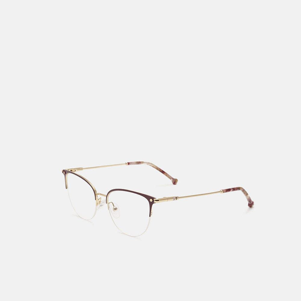 m&oacute; PAVE, dark pink, large image number 1