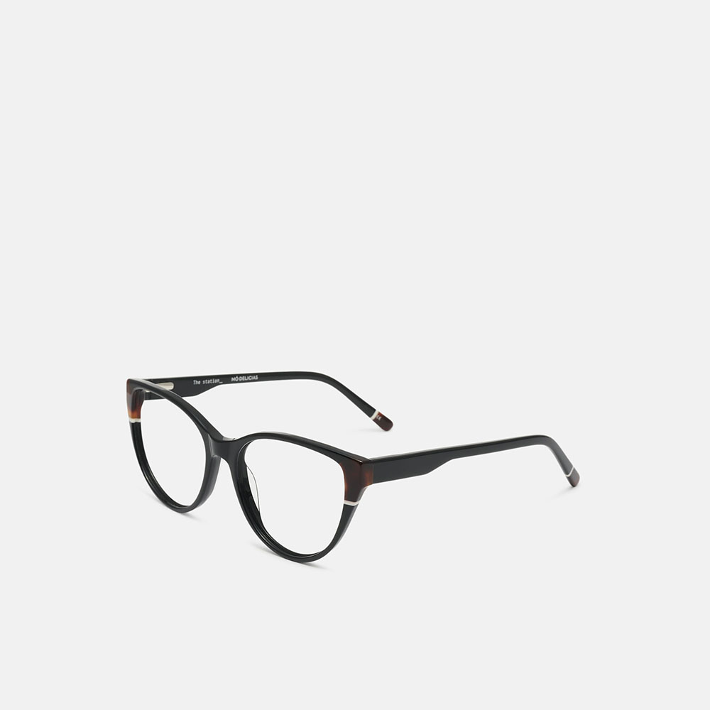 m&oacute; DELICIAS, black, large image number 1